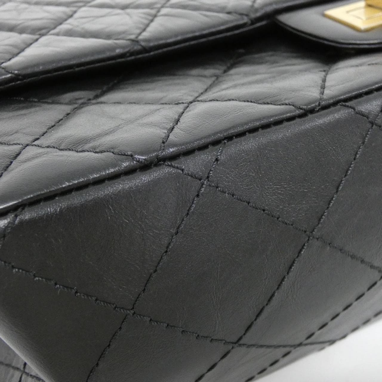 シャネル 37587 ショルダーバッグ