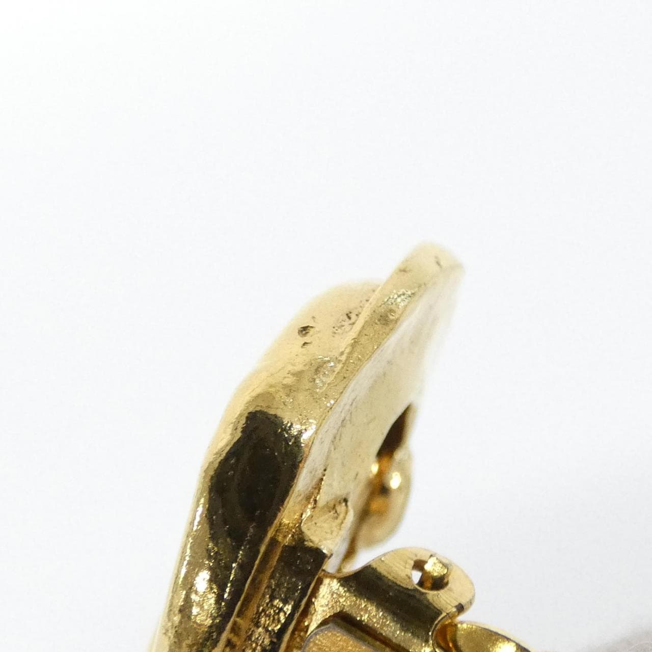 【ヴィンテージ】シャネル イヤリング