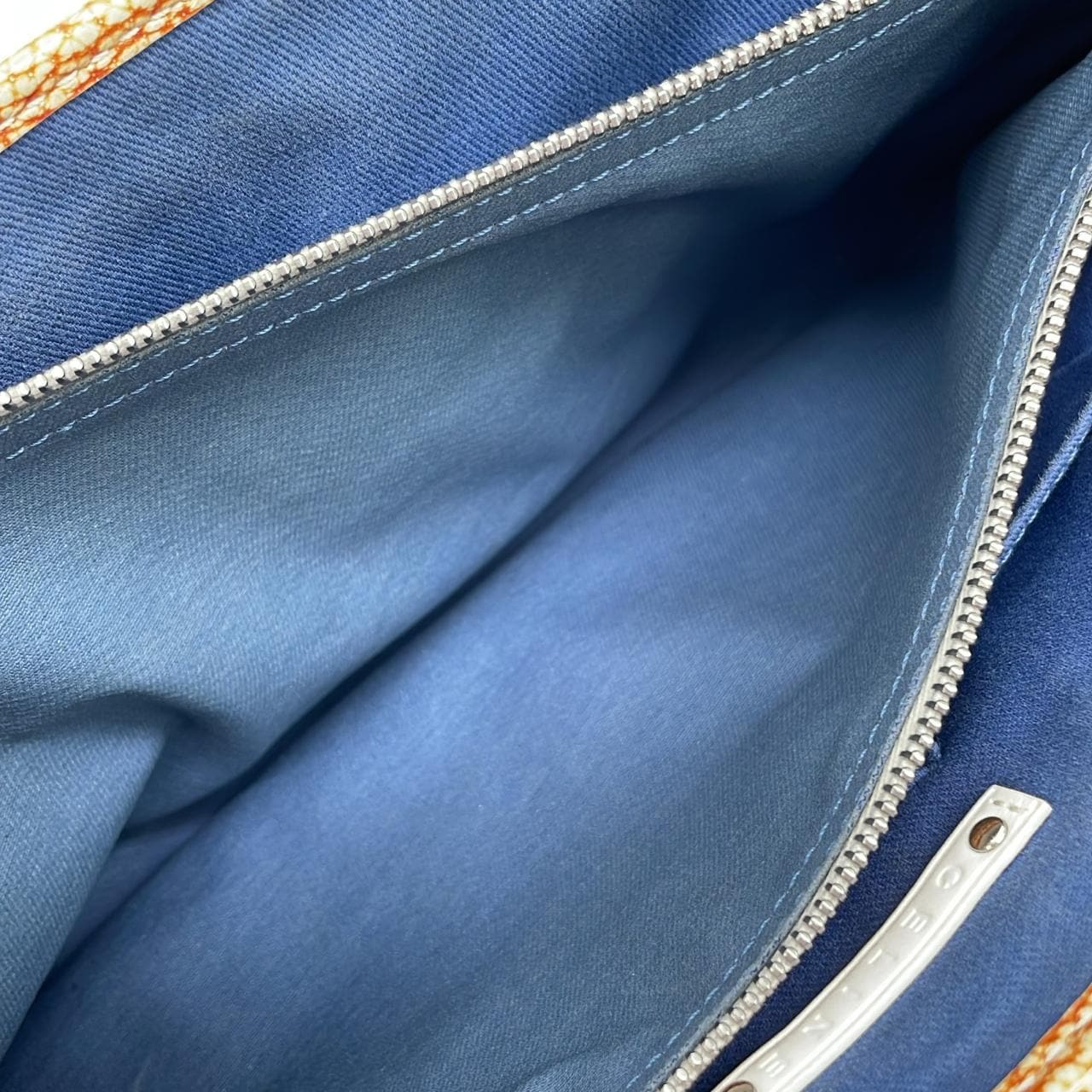 セリーヌ ブギー バッグ