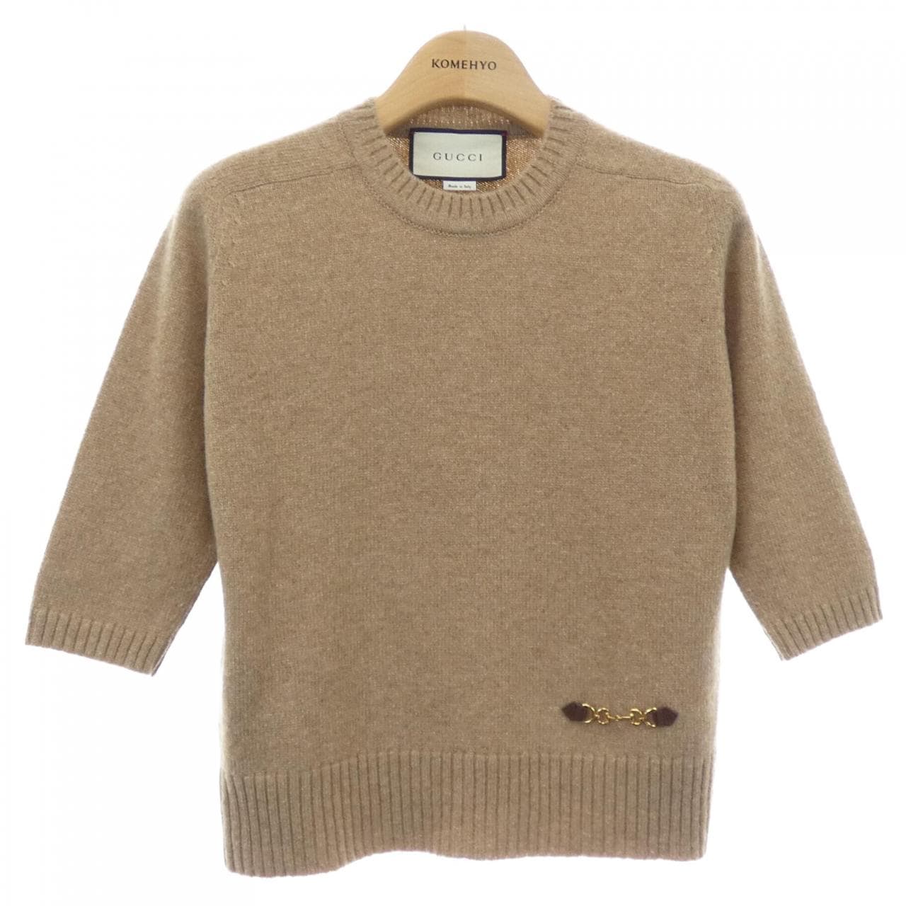 グッチ GUCCI 628389 XKBH9 ニット