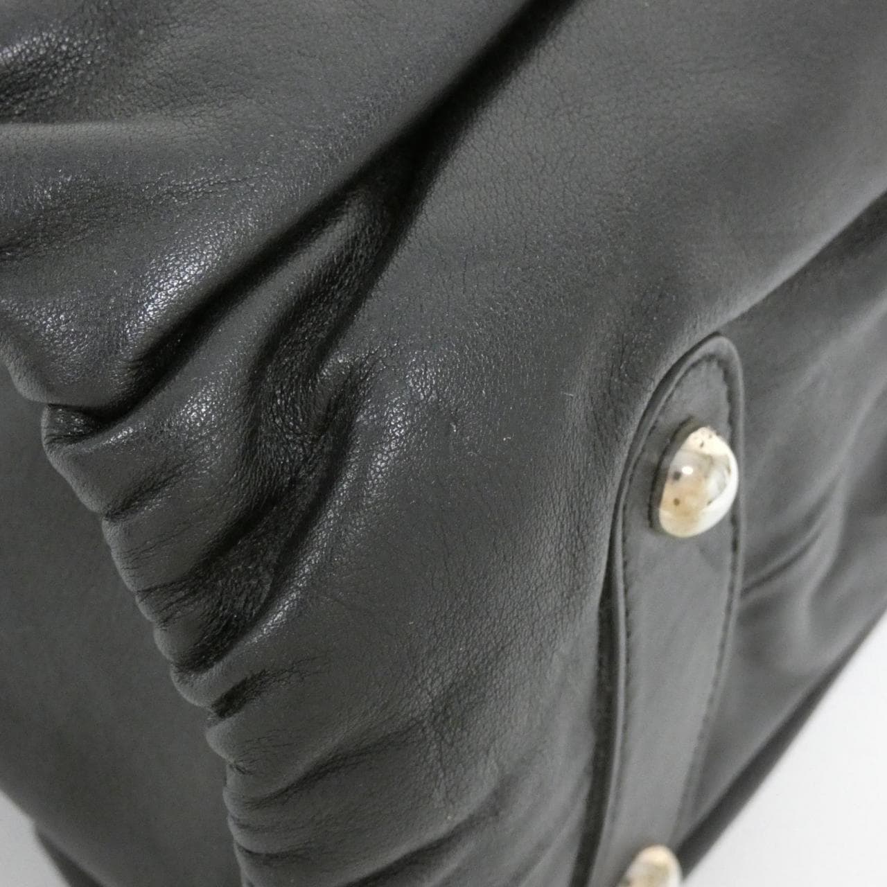 クリスチャンディオール バッグ