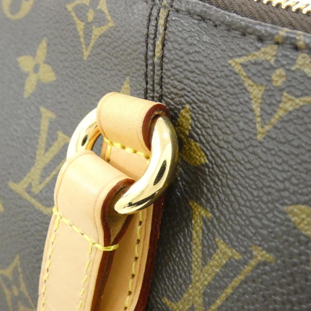 ルイヴィトン モノグラム トータリー PM M56688 バッグ
