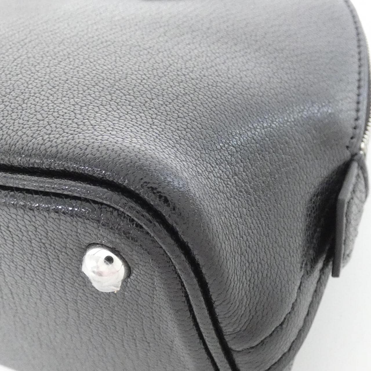 エルメス CORDAGE ボリード1923 ストラップ MINI 085695CK バッグ