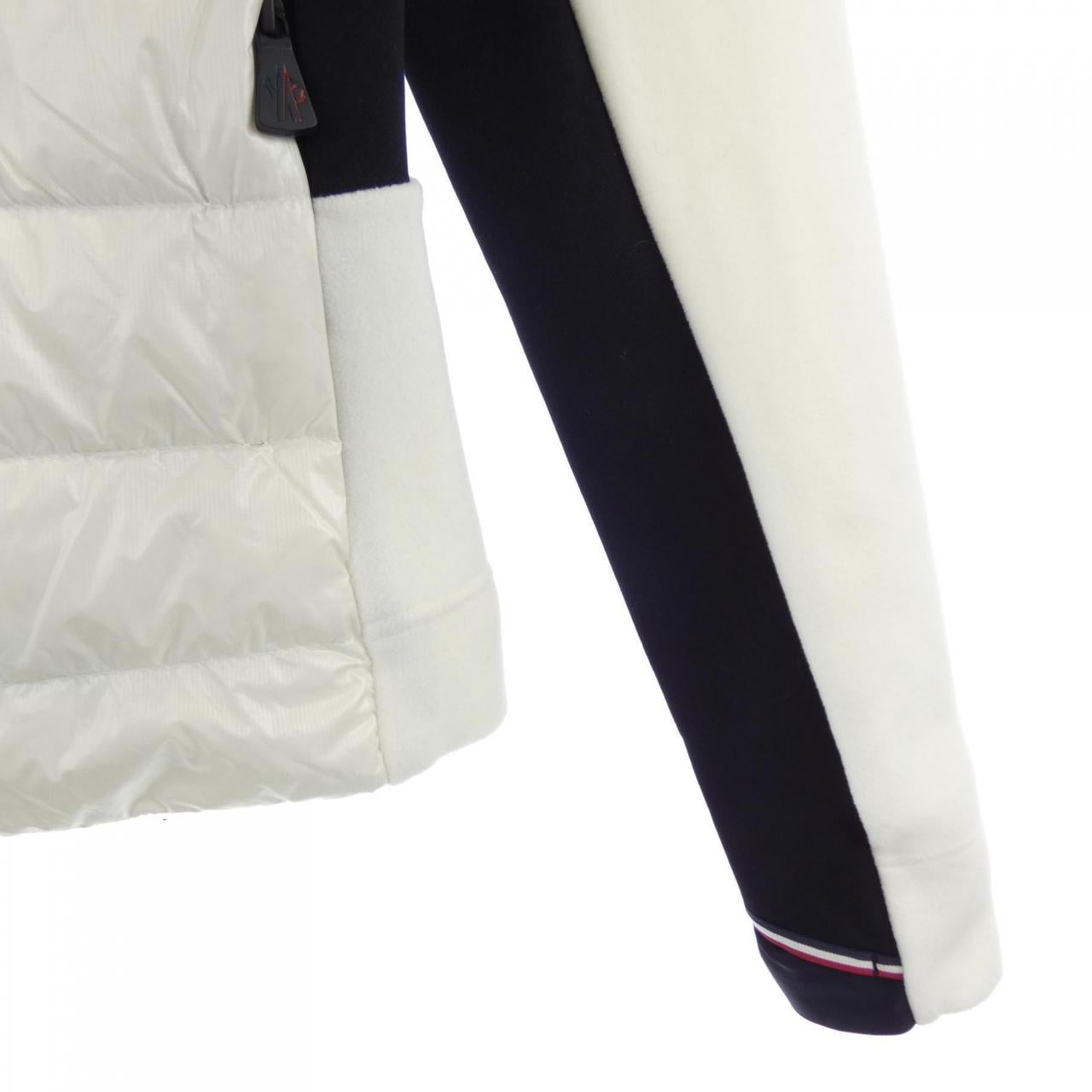 モンクレールグルノーブル MONCLER GRENOBLE 20988G00004 ダウンジャケット