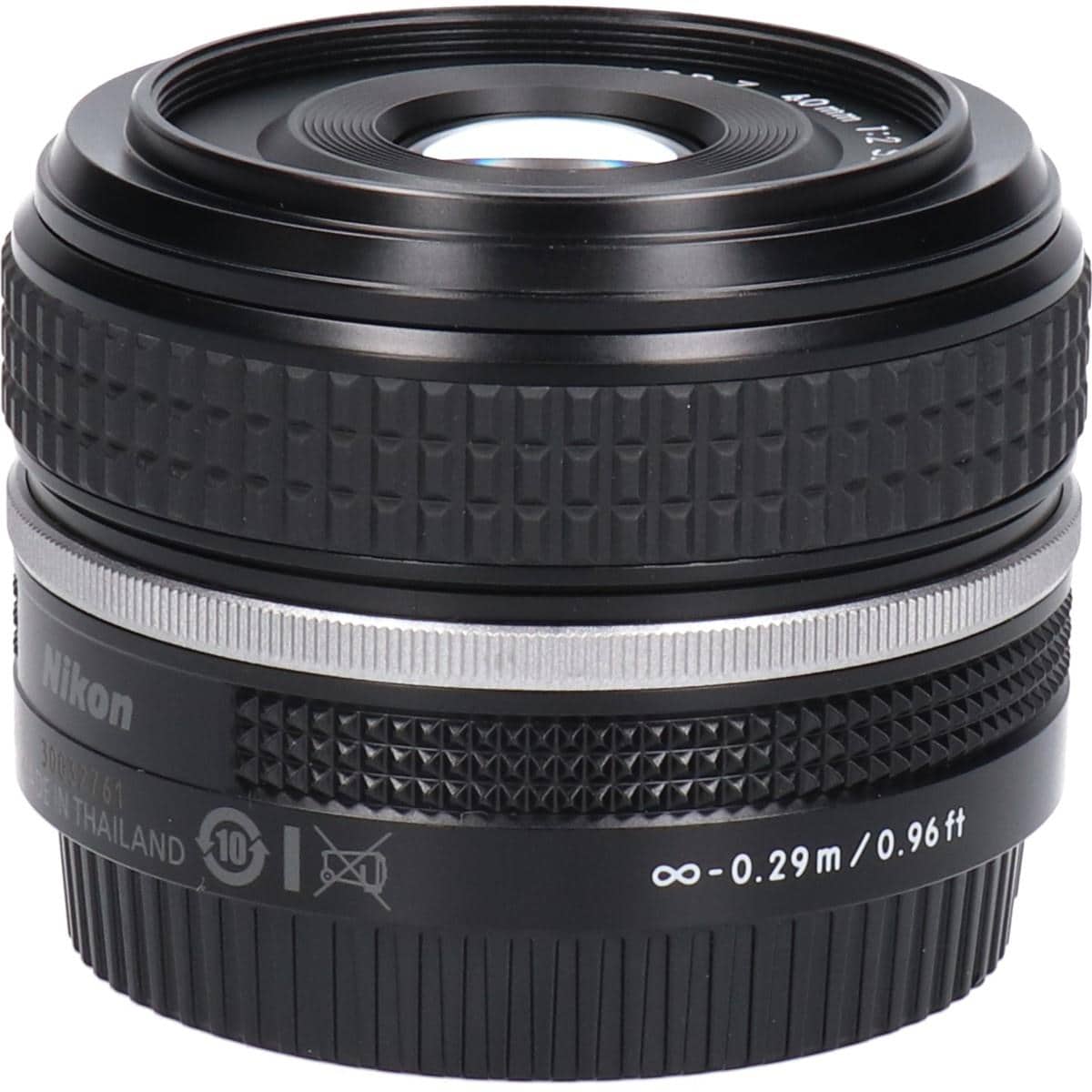 Ｚ４０ｍｍ　Ｆ２ＳＥ