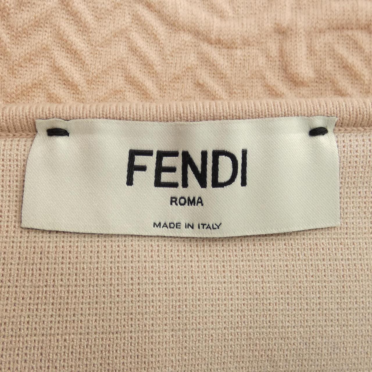 FENDI半身裙