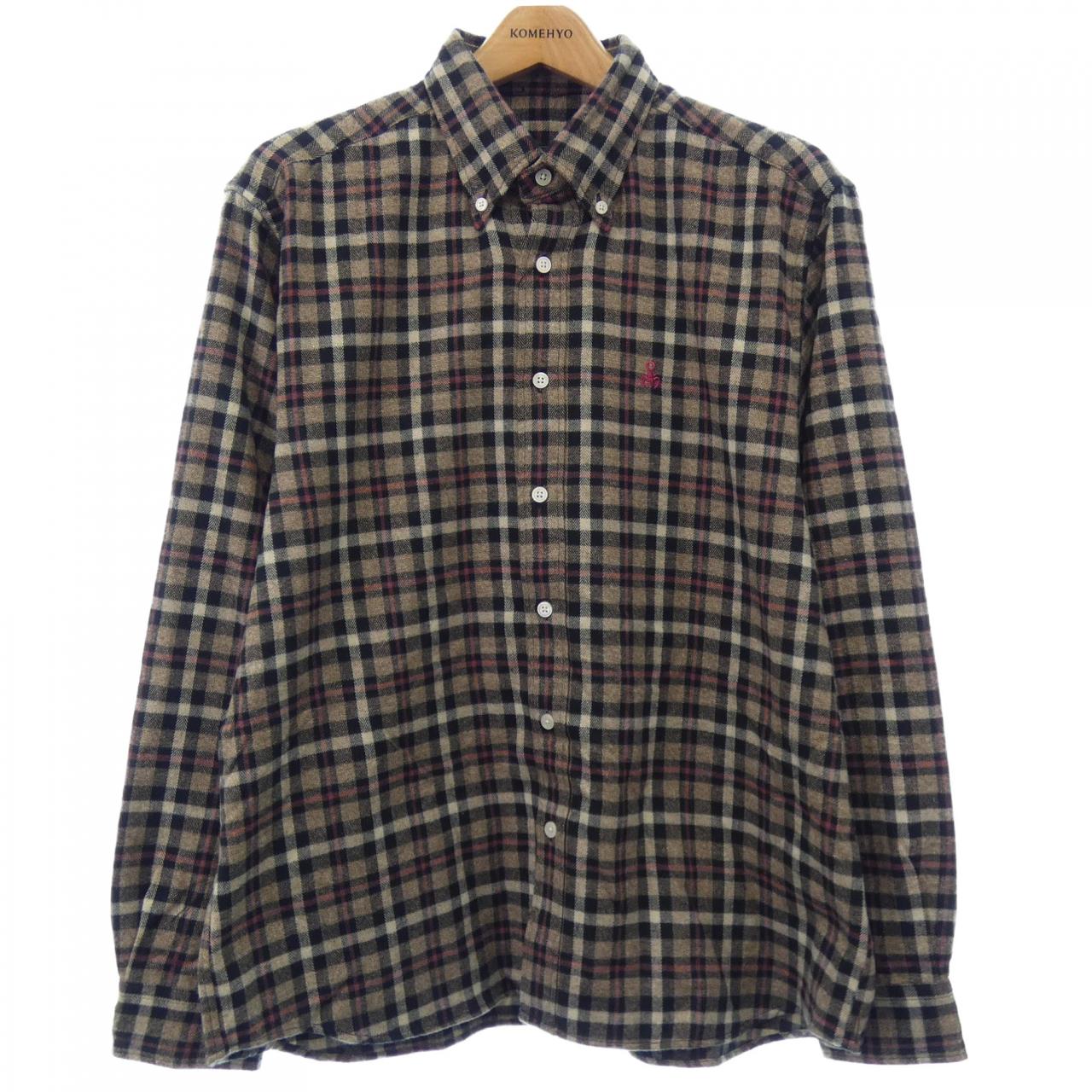 ソフネット SOPHNET シャツ