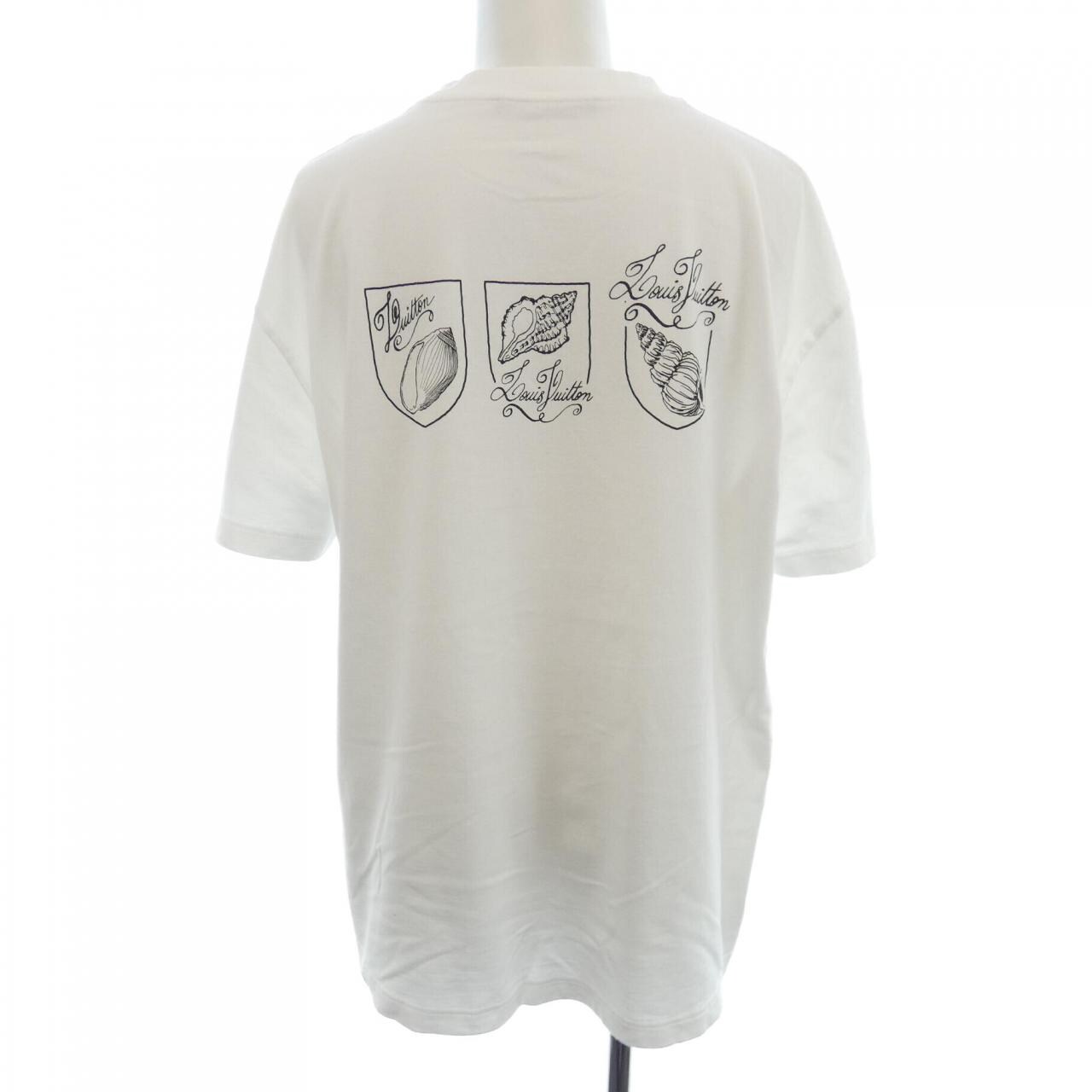LOUIS VUITTON T 卹