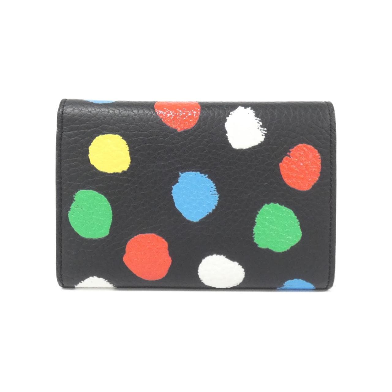 ルイヴィトン トリヨン(LV X YK) ポルトフォイユ カプシーヌ コンパクト M81963 財布