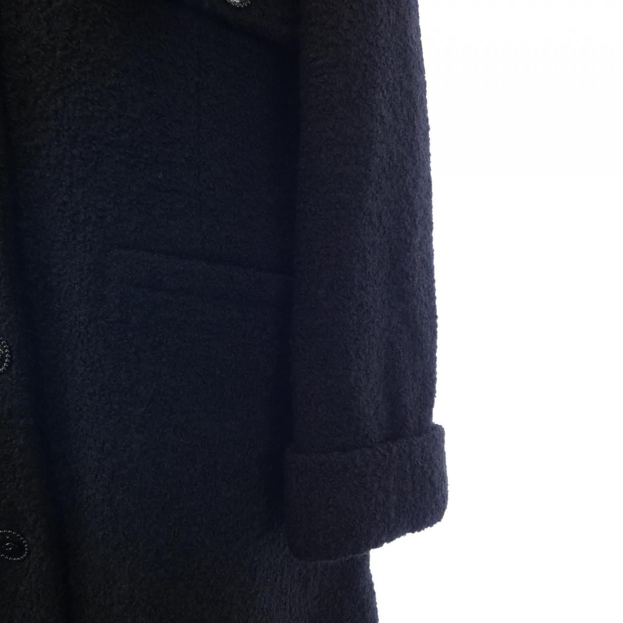 シャネル CHANEL コート
