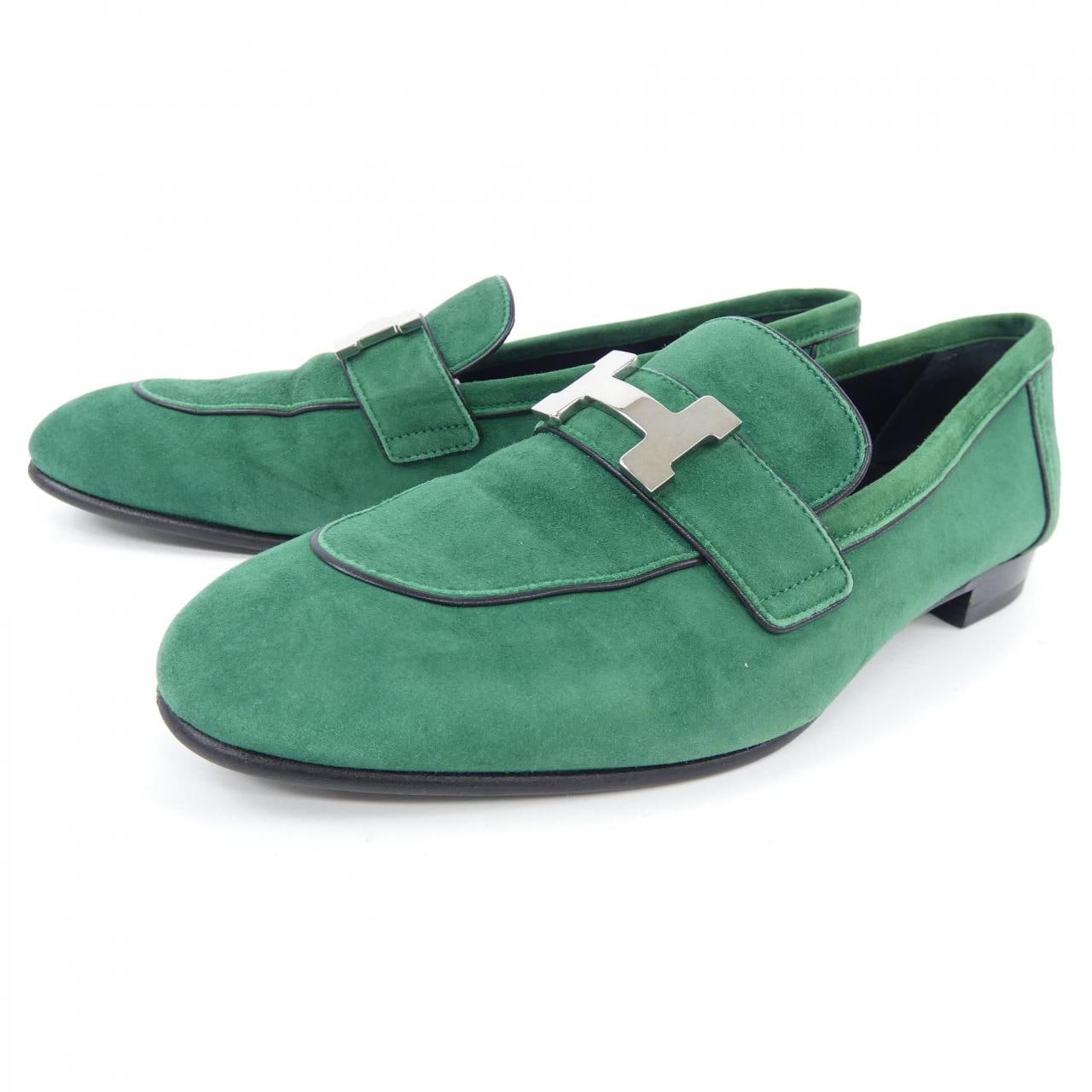 エルメス HERMES シューズ