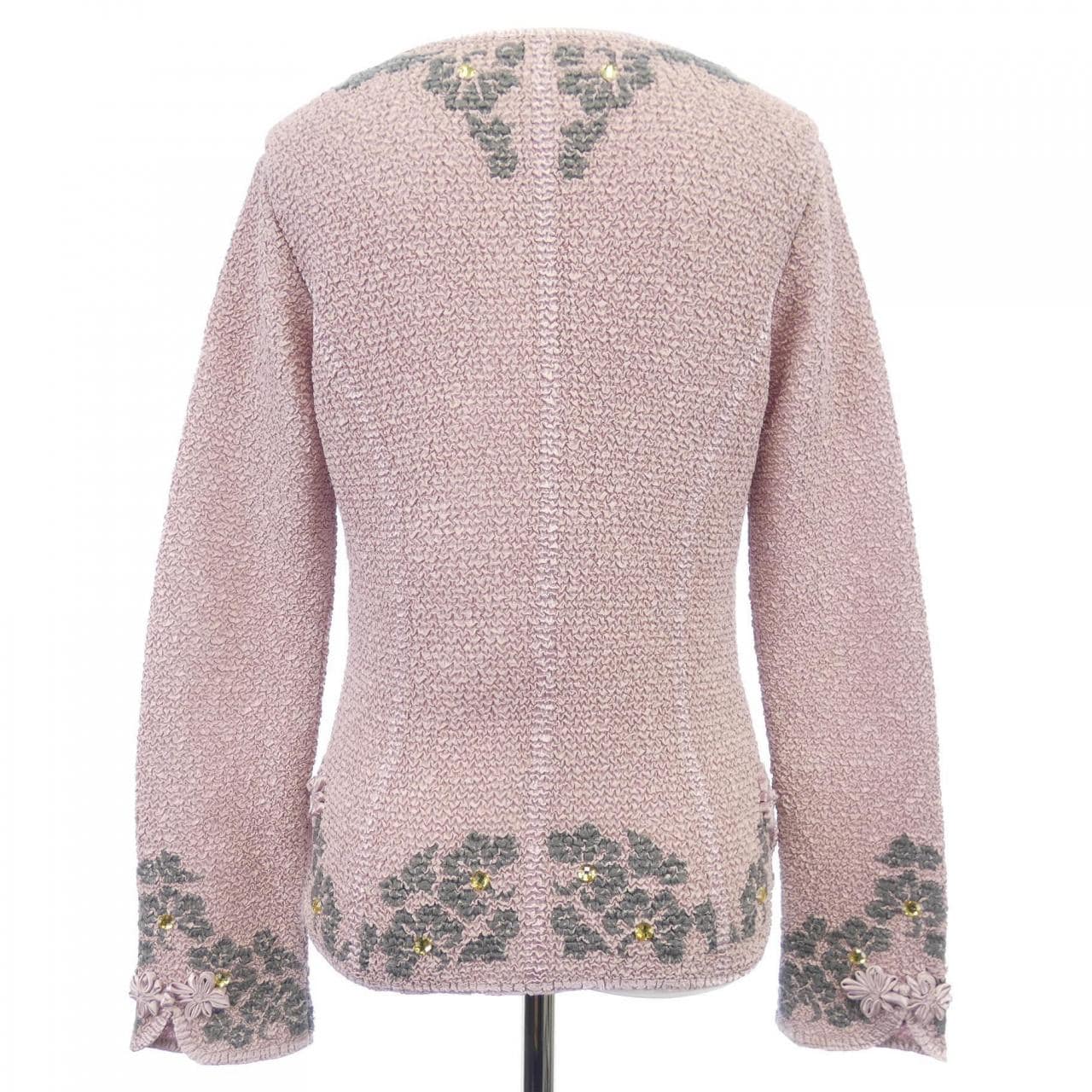 NOKO OHNO カーディガン