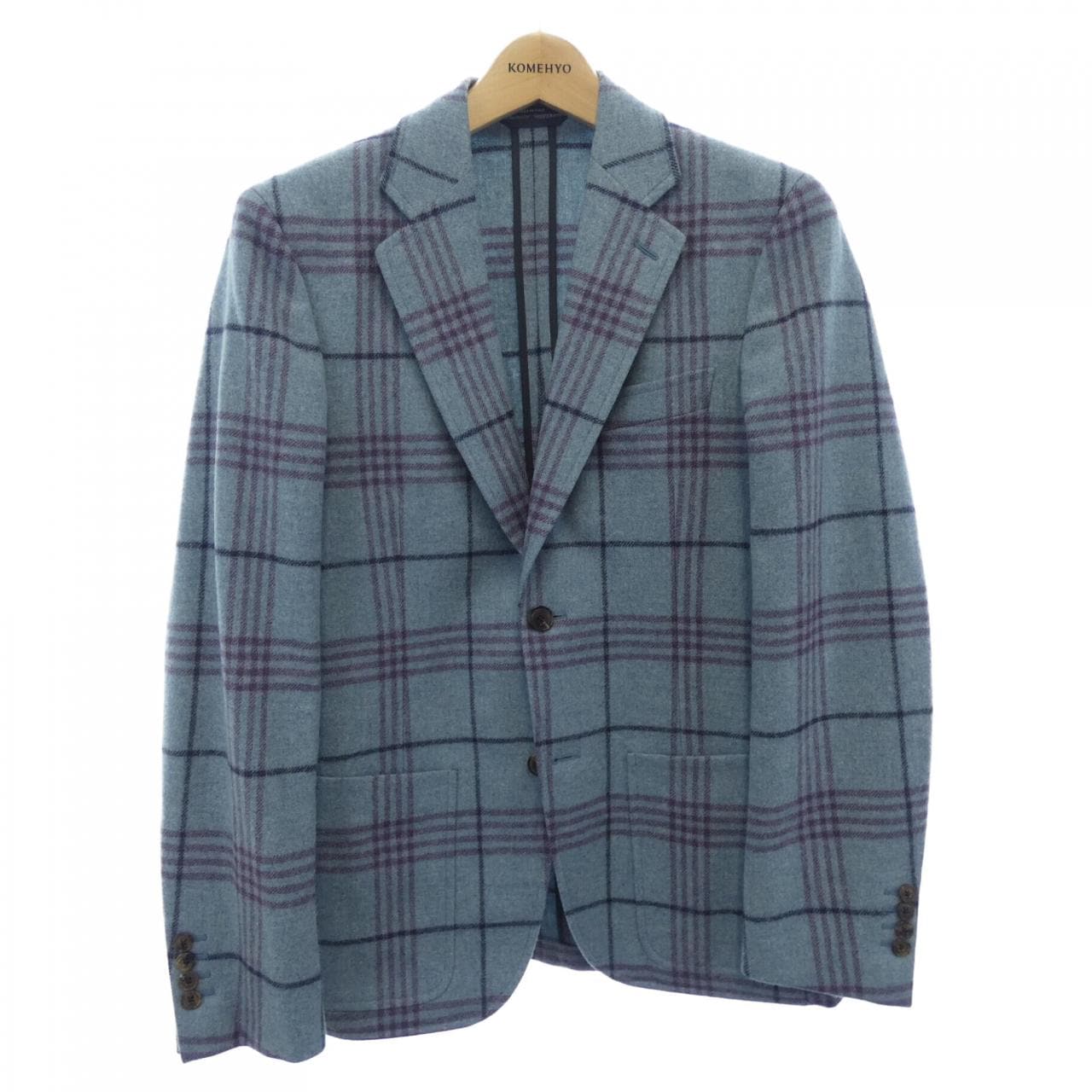 エルメス HERMES 544045HL ジャケット