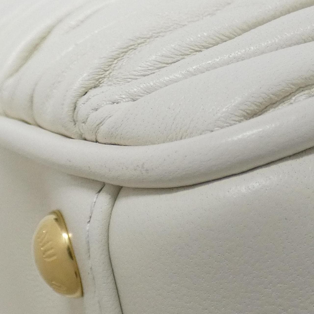 ミュウミュウ 5BB142 バッグ