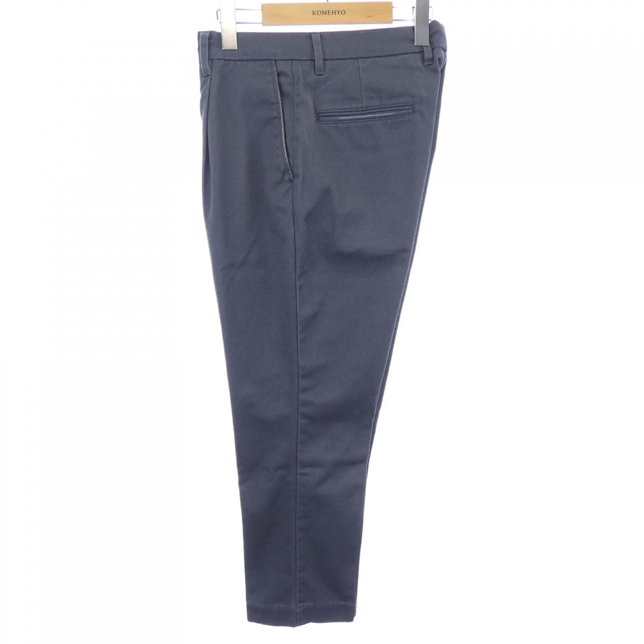 ヴァイナルアーカイブ VAINL ARCHIVE 212M40VA01 パンツ