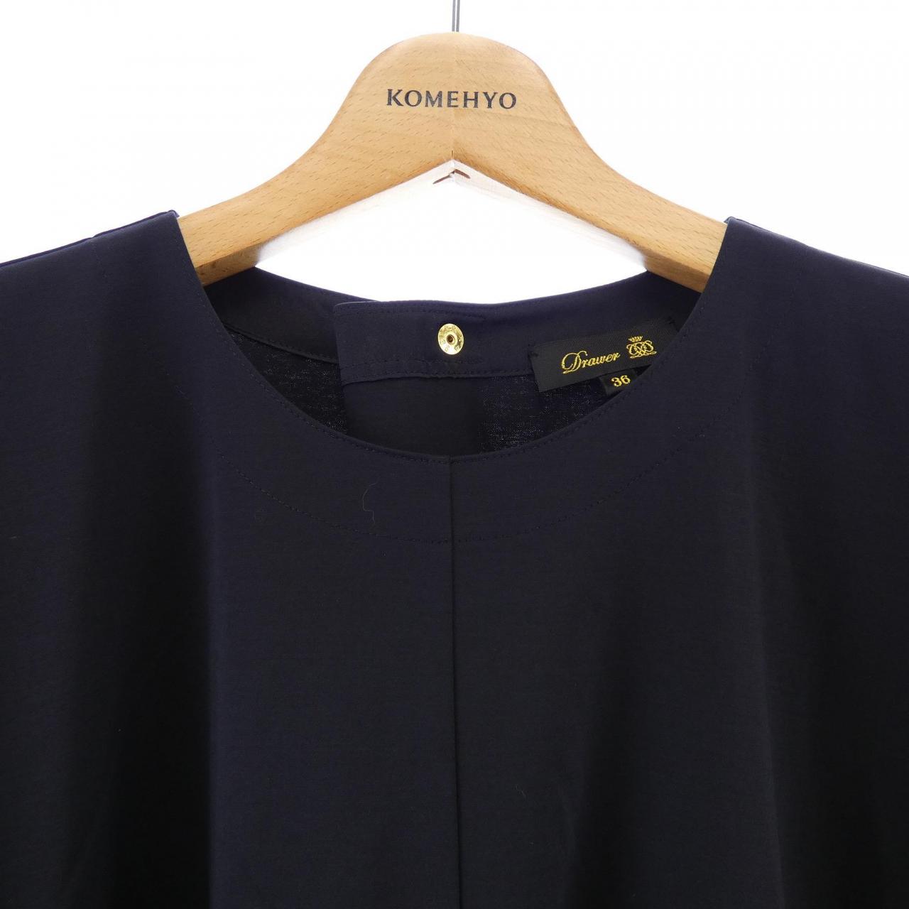 ドゥロワー DRAWER 6526-206-1382 ワンピース