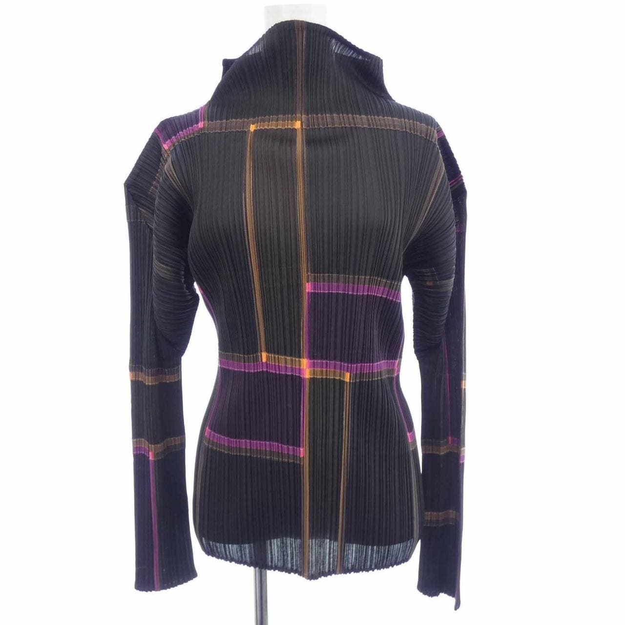 百褶百褶PLEATS PLEASE PP64JK545上衣