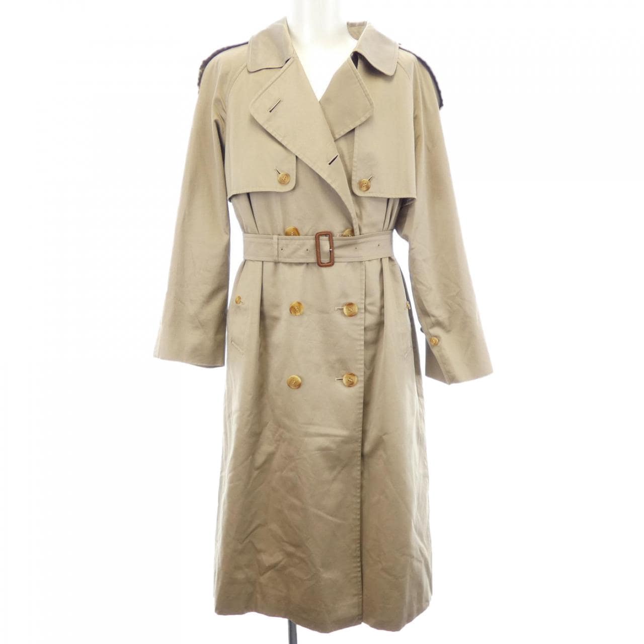 【ヴィンテージ】バーバリーズ Burberrys トレンチコート