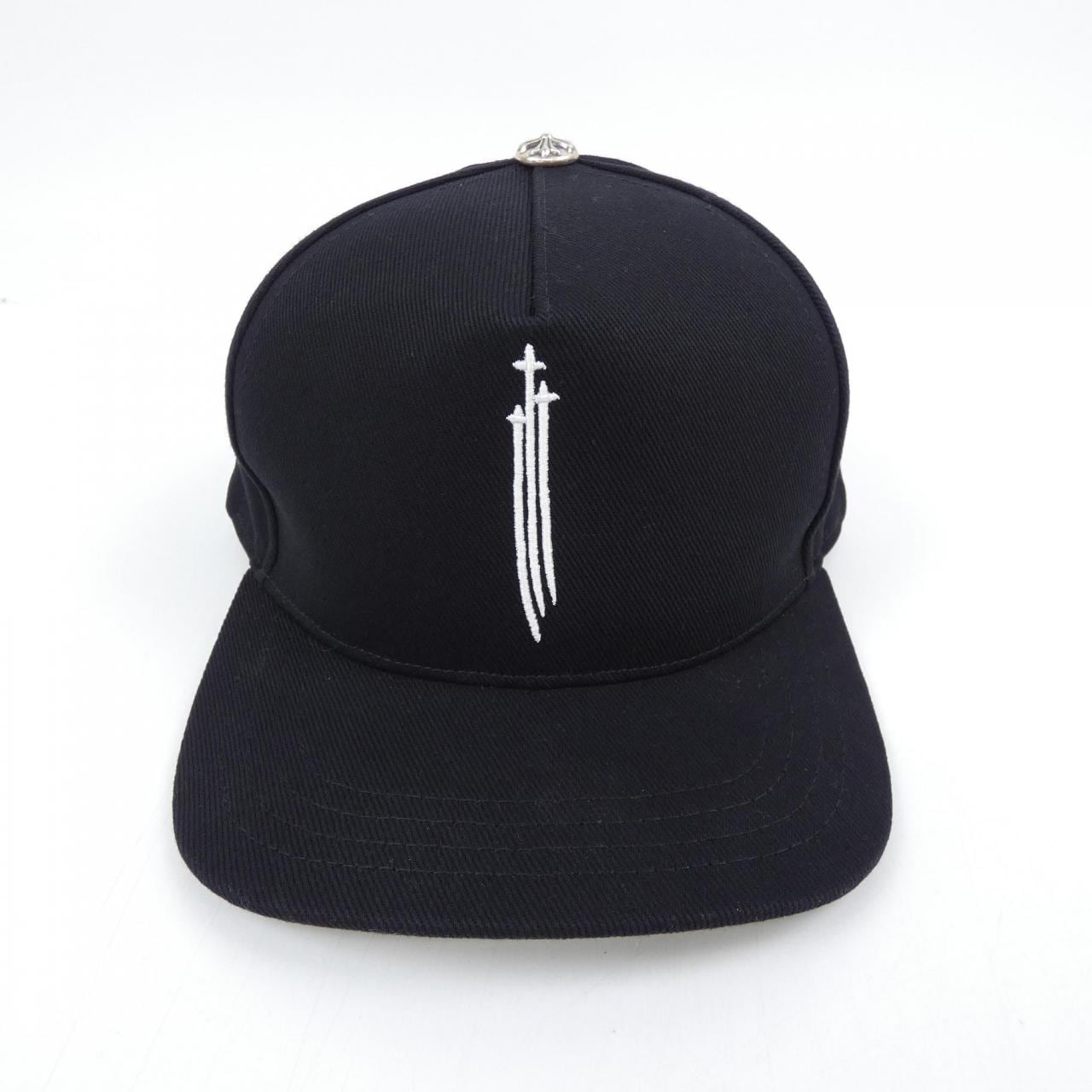 クロムハーツ CHROME HEARTS RS3 CROSS 2238 304 2717 キャップ