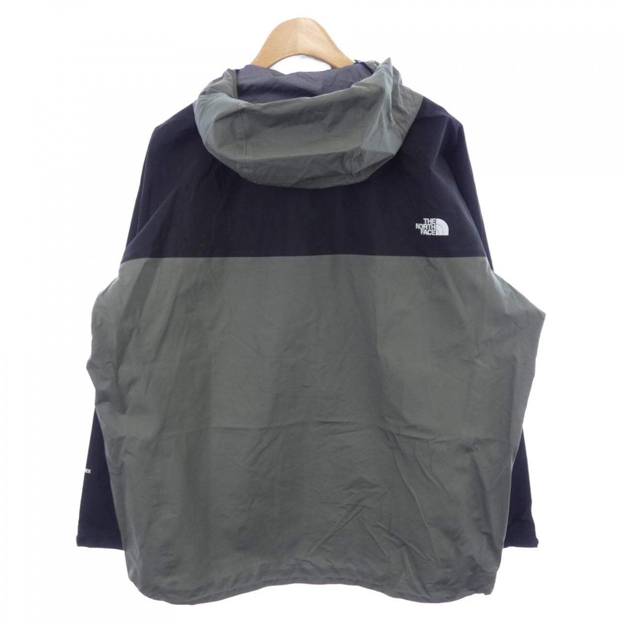 ハイクザノースフェイス HYKE×THE NORTH FACE NP245HK ブルゾン
