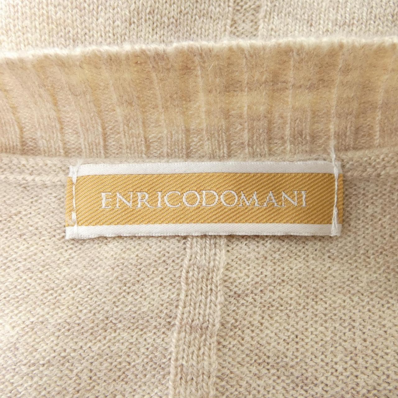 エンリコドマーニ ENRICO DOMANI ワンピース