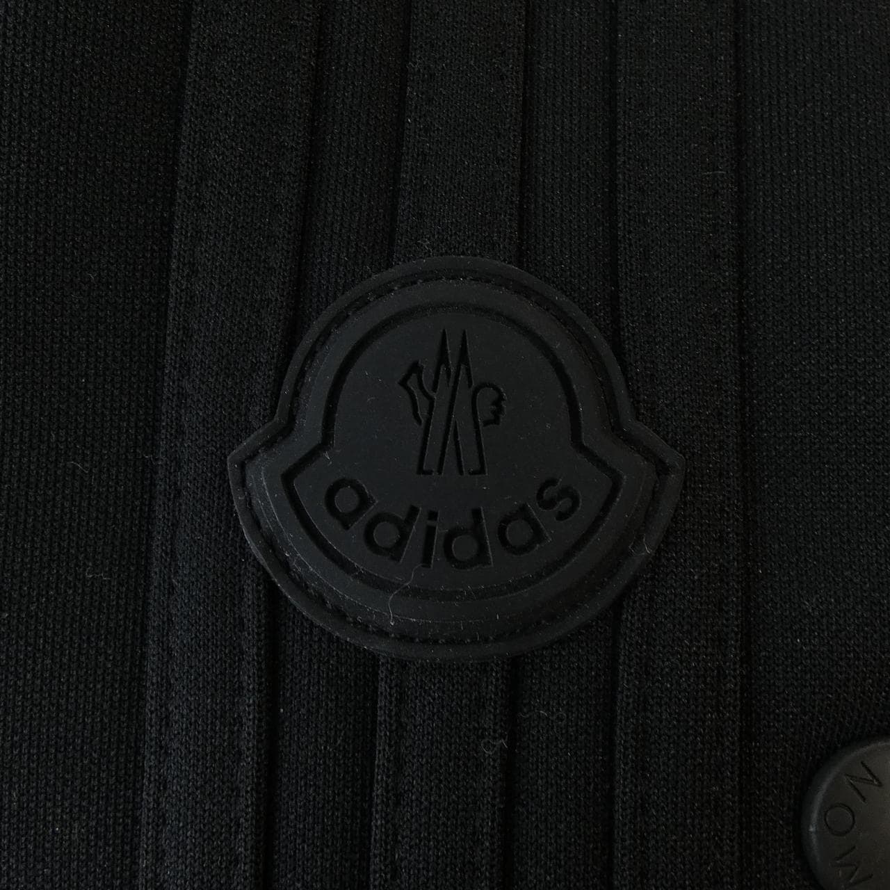 モンクレール ジーニアス MONCLER GENIUS ADIDAS BEISER ダウンジャケット