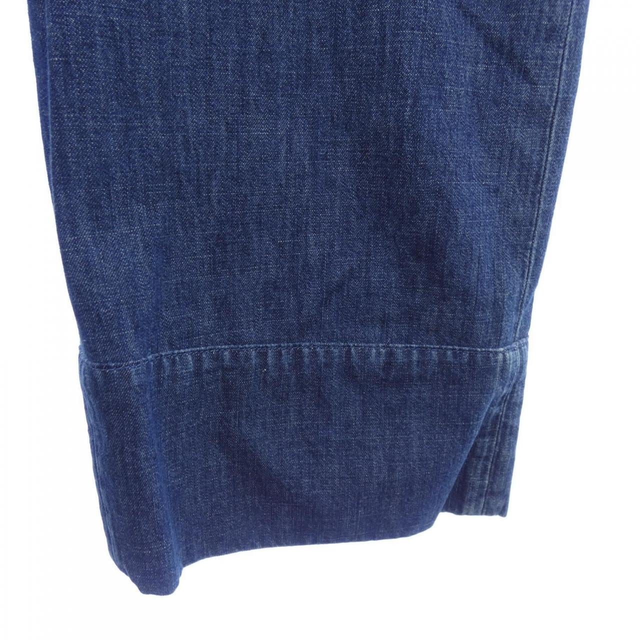 ヴァレンティノ VALENTINO 4B3DD16Q7MR パンツ