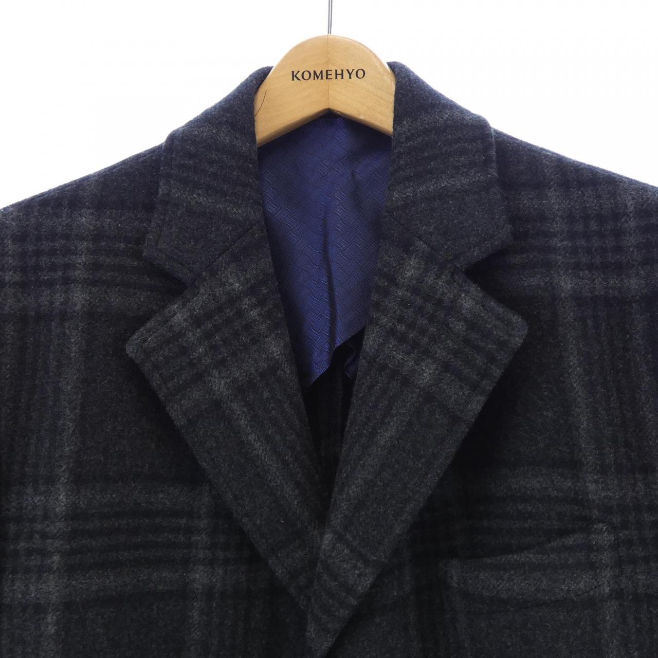 ドルモア Drumohr コート