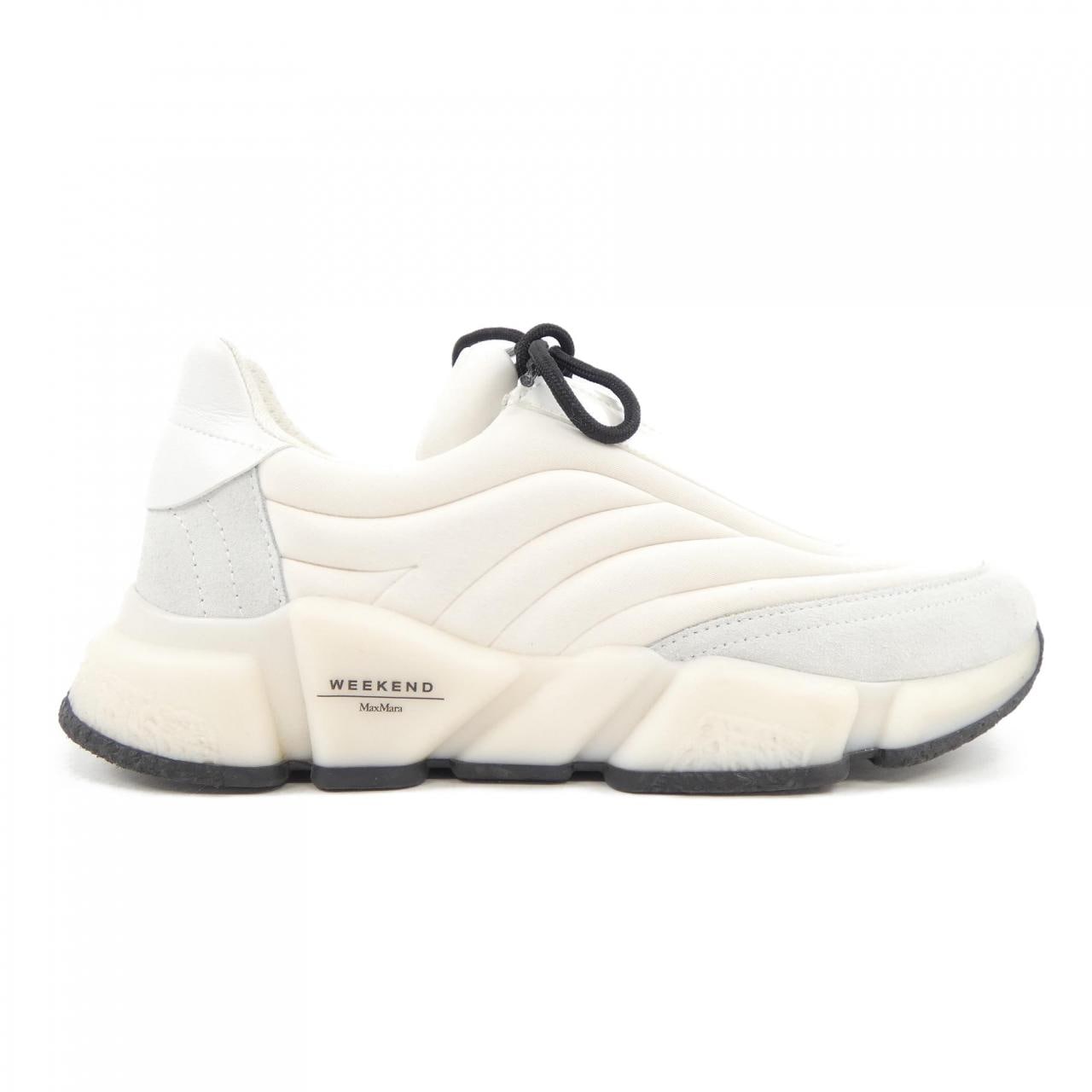 マックスマーラウィークエンド Max Mara weekend ANDY07 スニーカー