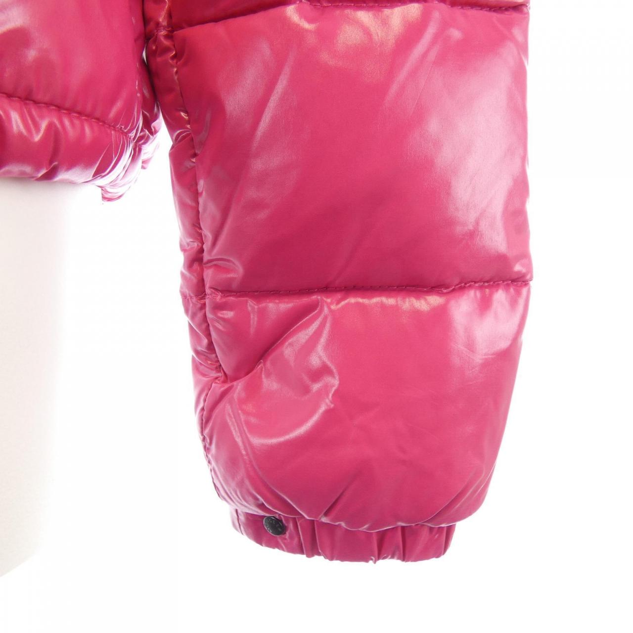 モンクレール MONCLER 46313/60 CLAIRE ダウンジャケット