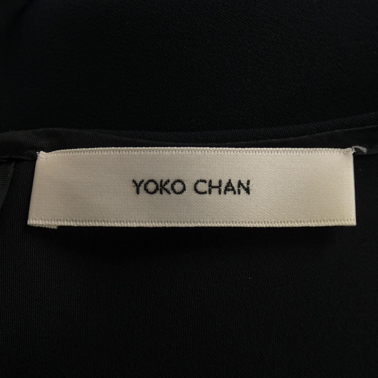 ヨーコチャン YOKO CHAN YCB-620-207 トップス