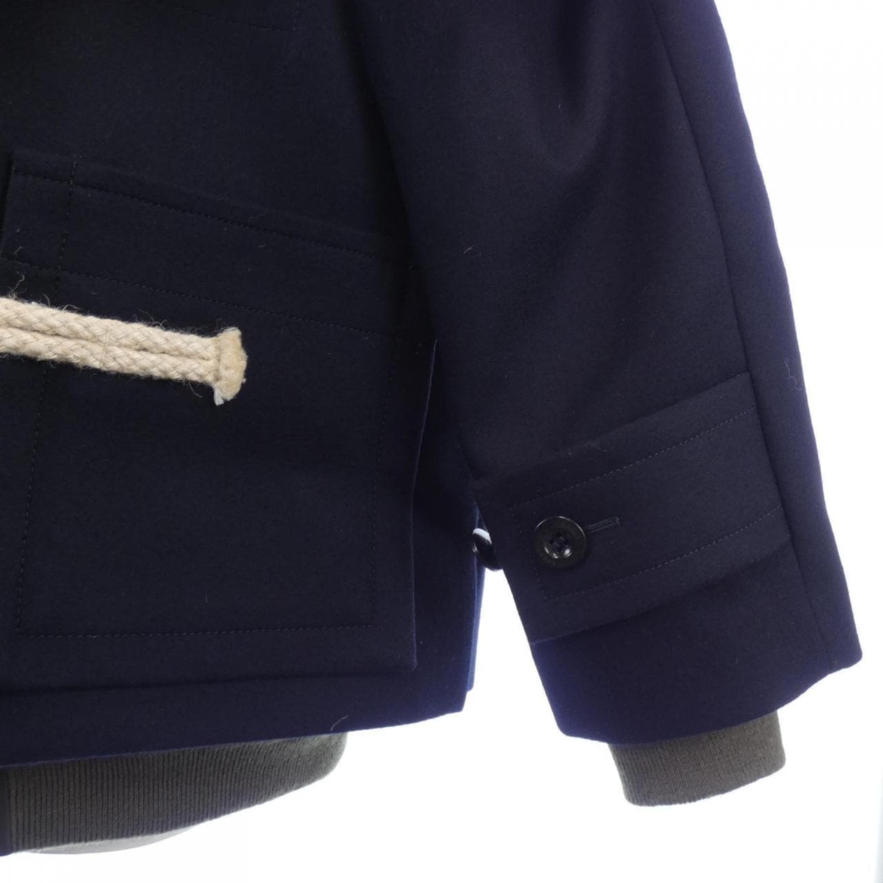 薩凱SACAI 25-03846M外套