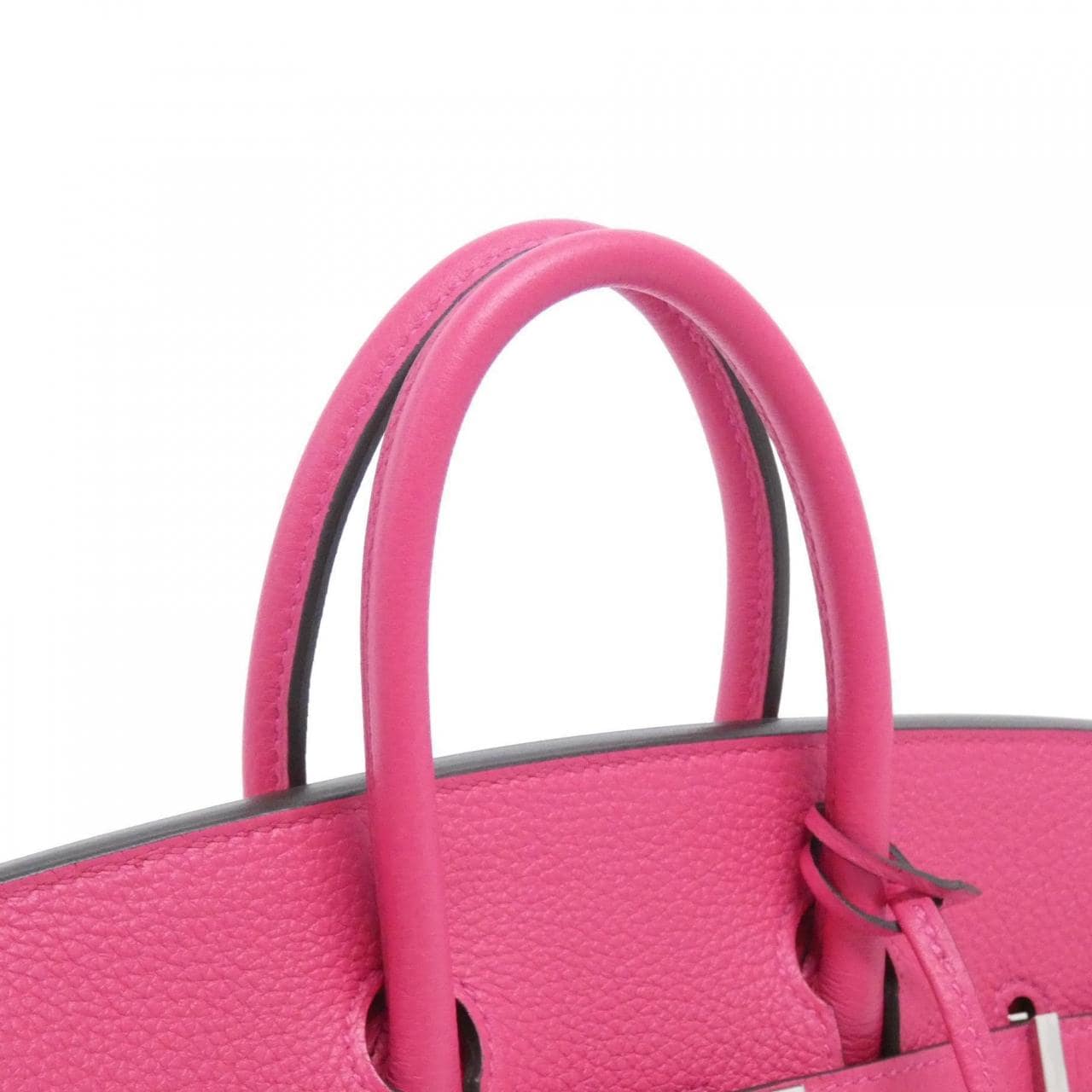 [Unused items] HERMES Birkin 25cm 041344CK bag
