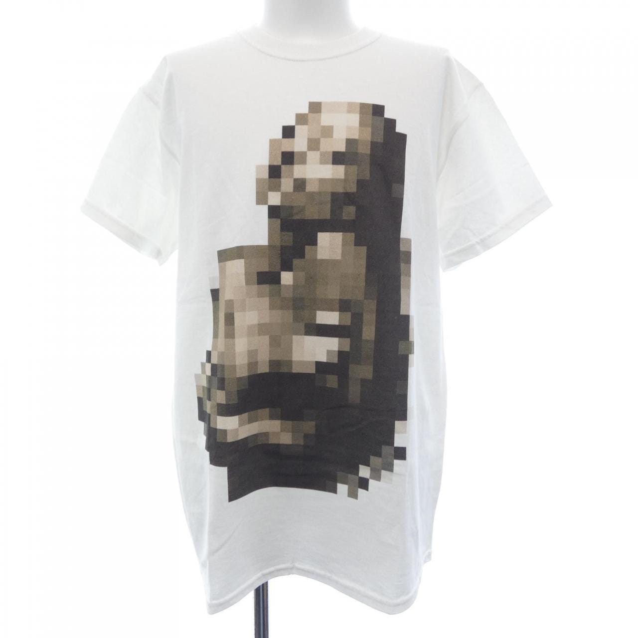 ネクサスセブン NEXUS 7 Tシャツ