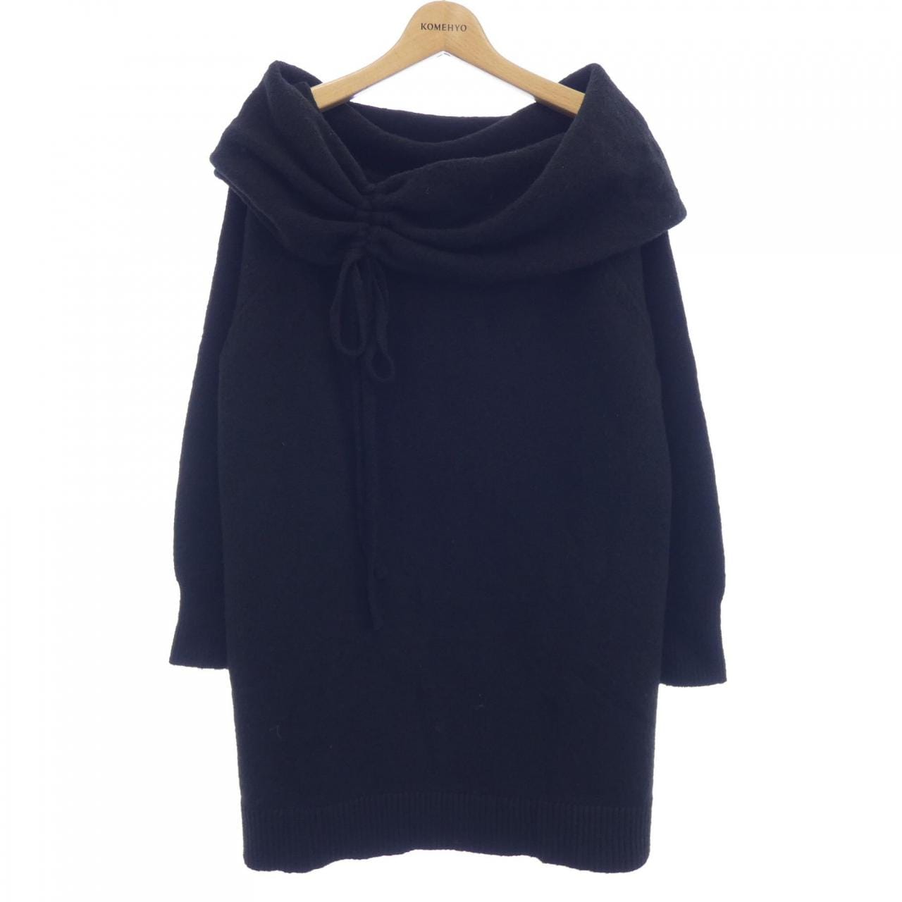 ジャスグリッティ JUSGLITTY ニット