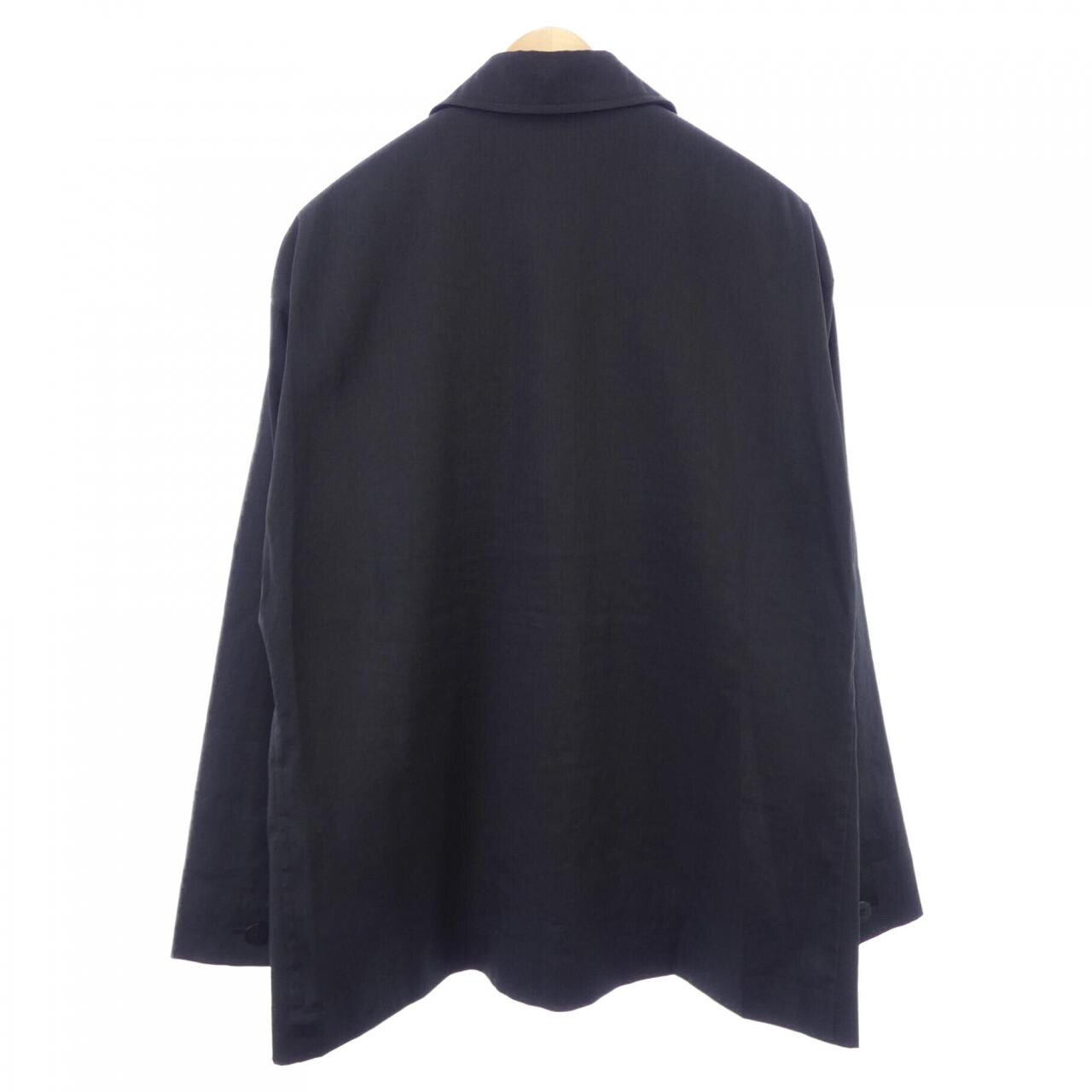 アイムメンイッセイミヤケ IM MEN ISSEY MIYAKE LA13FU004 ジャケット