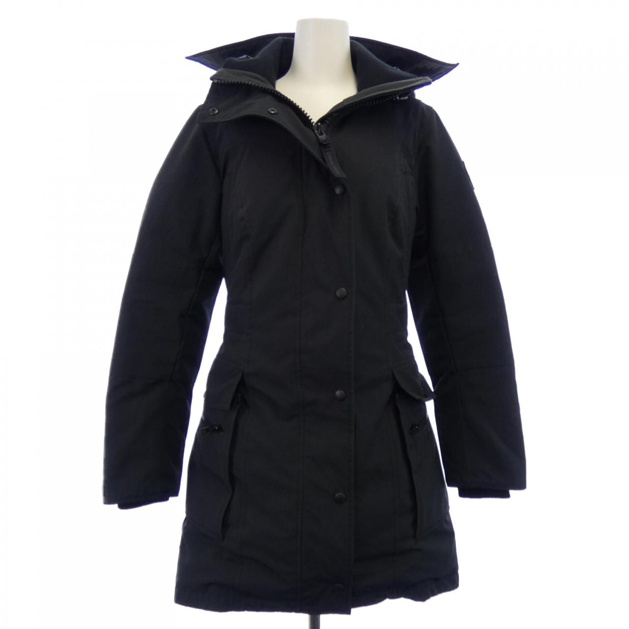 カナダグース CANADA GOOSE BLACK LABEL 3811LB KINLEY キンリー ダウンコート