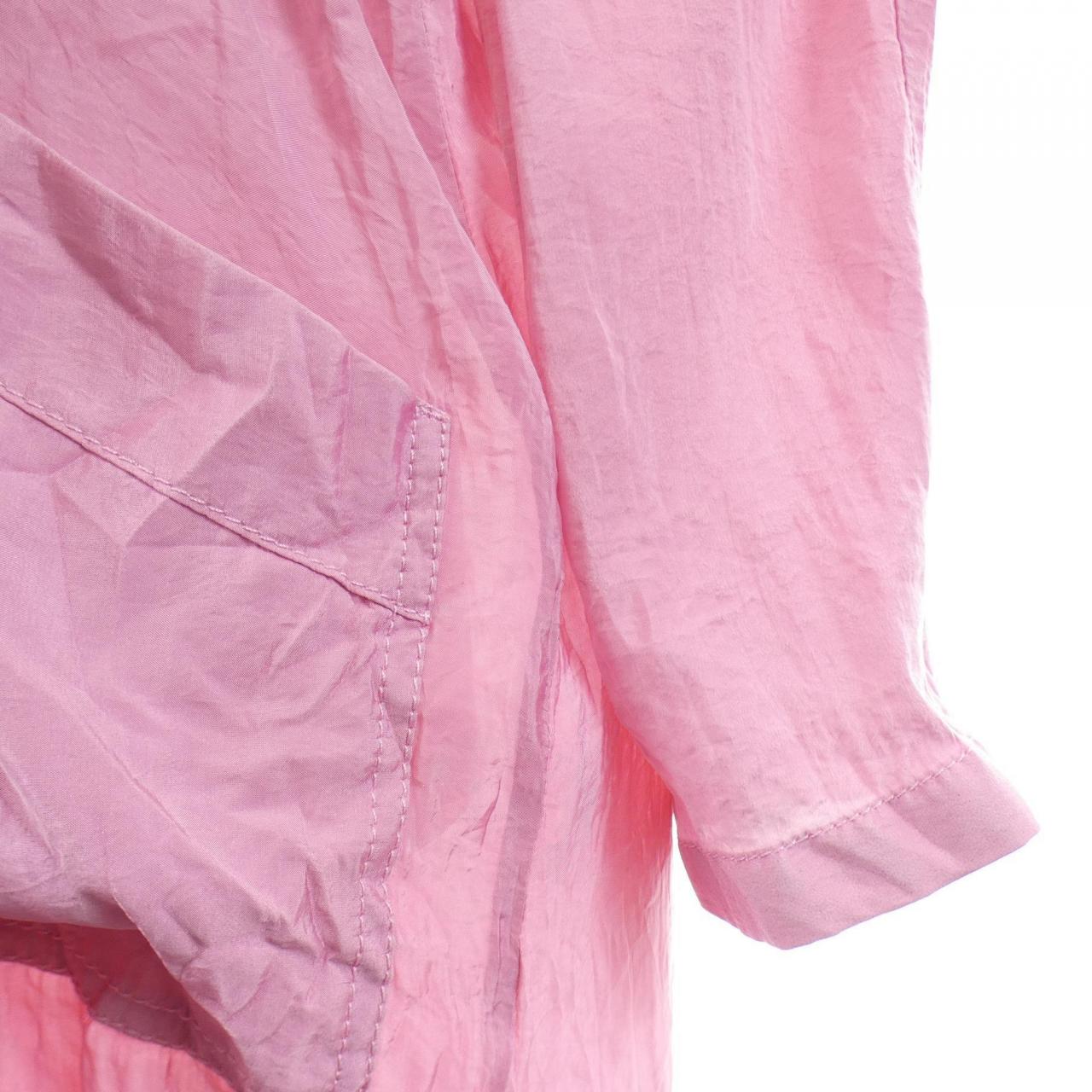 エムエムシックス MM6 S62AA0061 シャツ