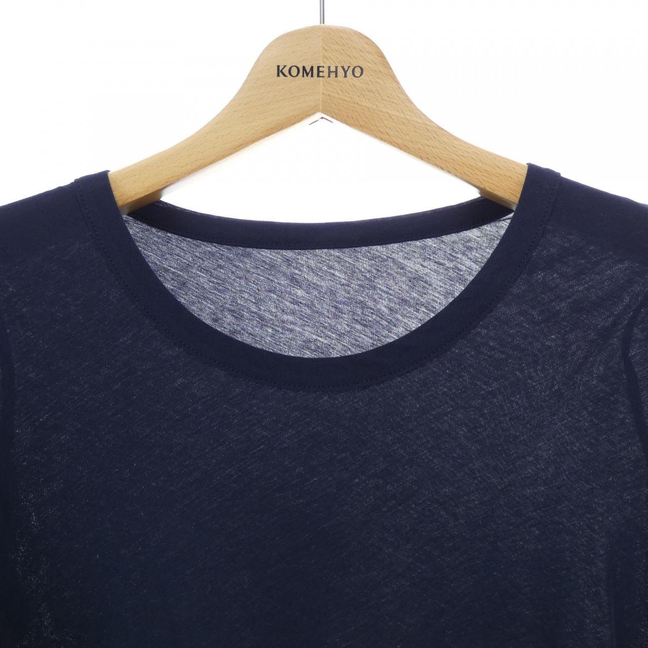 ヨウジヤマモト YOHJI YAMAMOTO FS-T02-070 Tシャツ