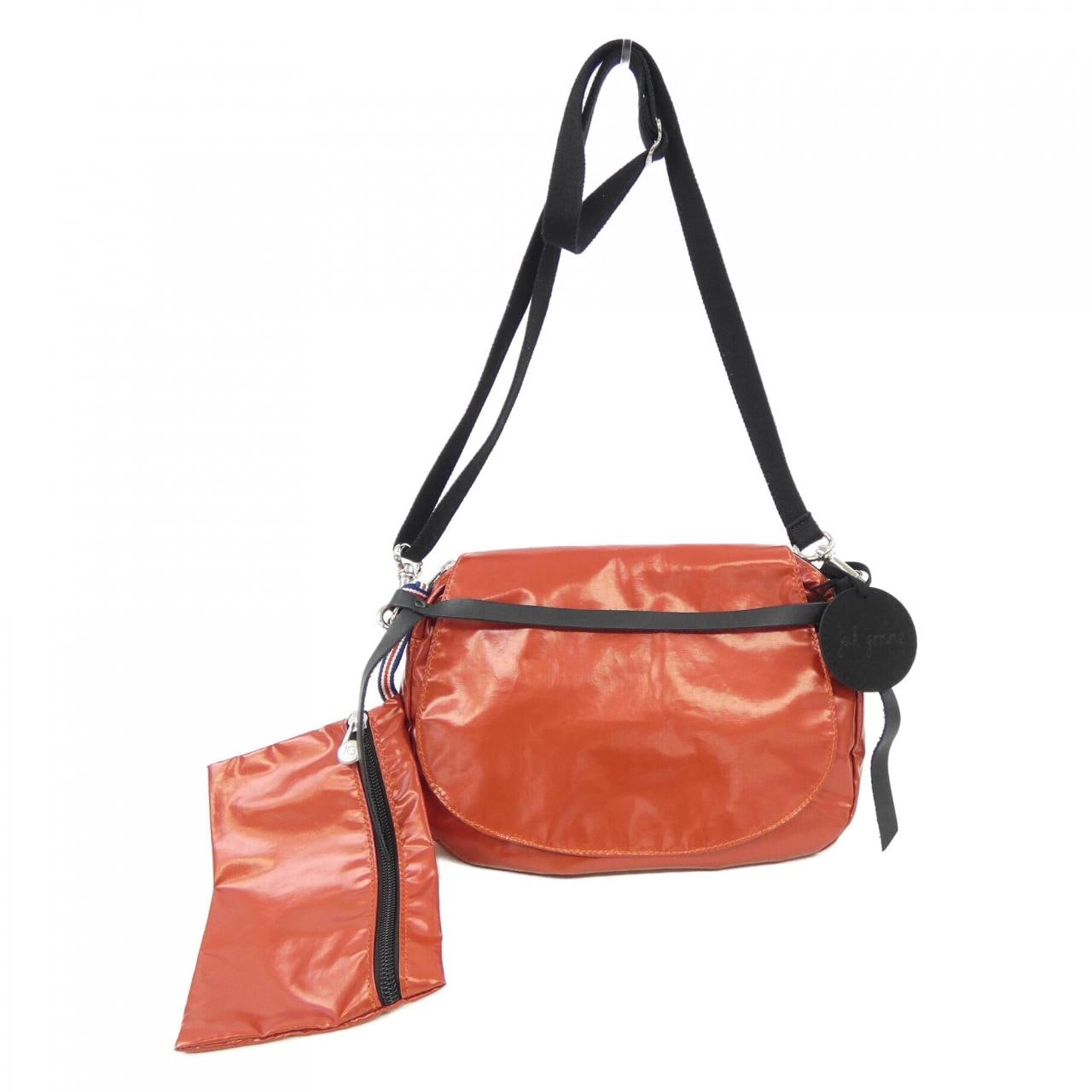 ジャックゴム JACK GOMME BAG