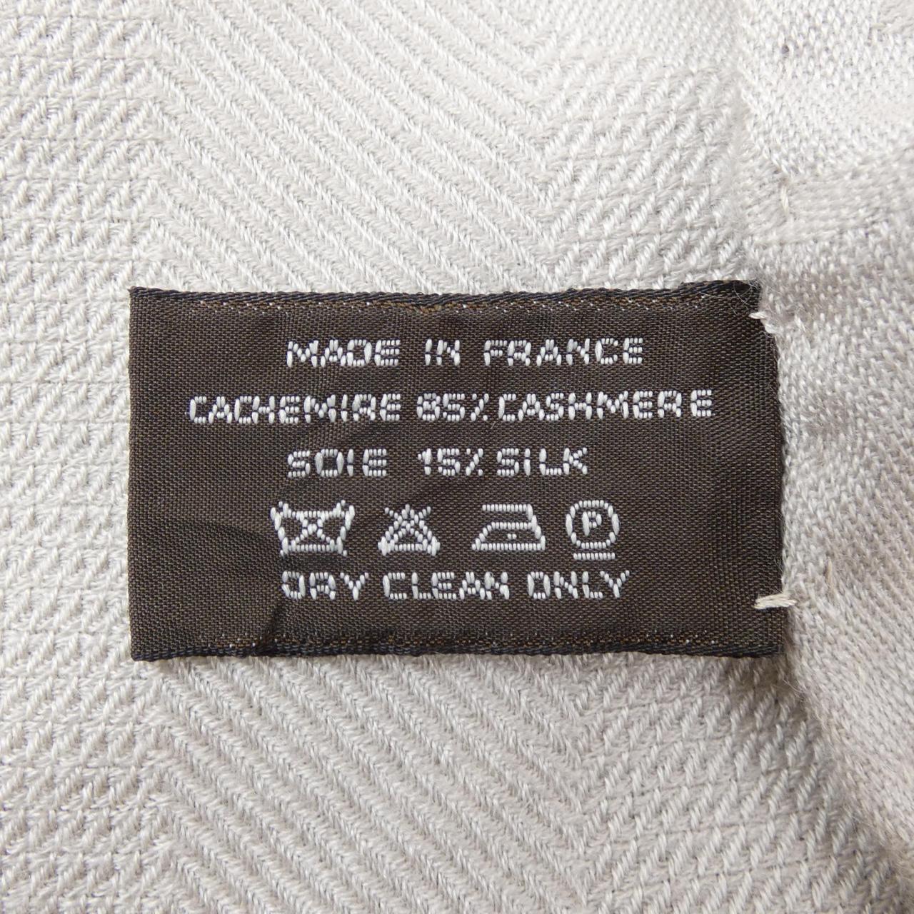 エルメス HERMES ニューリブリス NEW LIBRIS H262494S STOLE