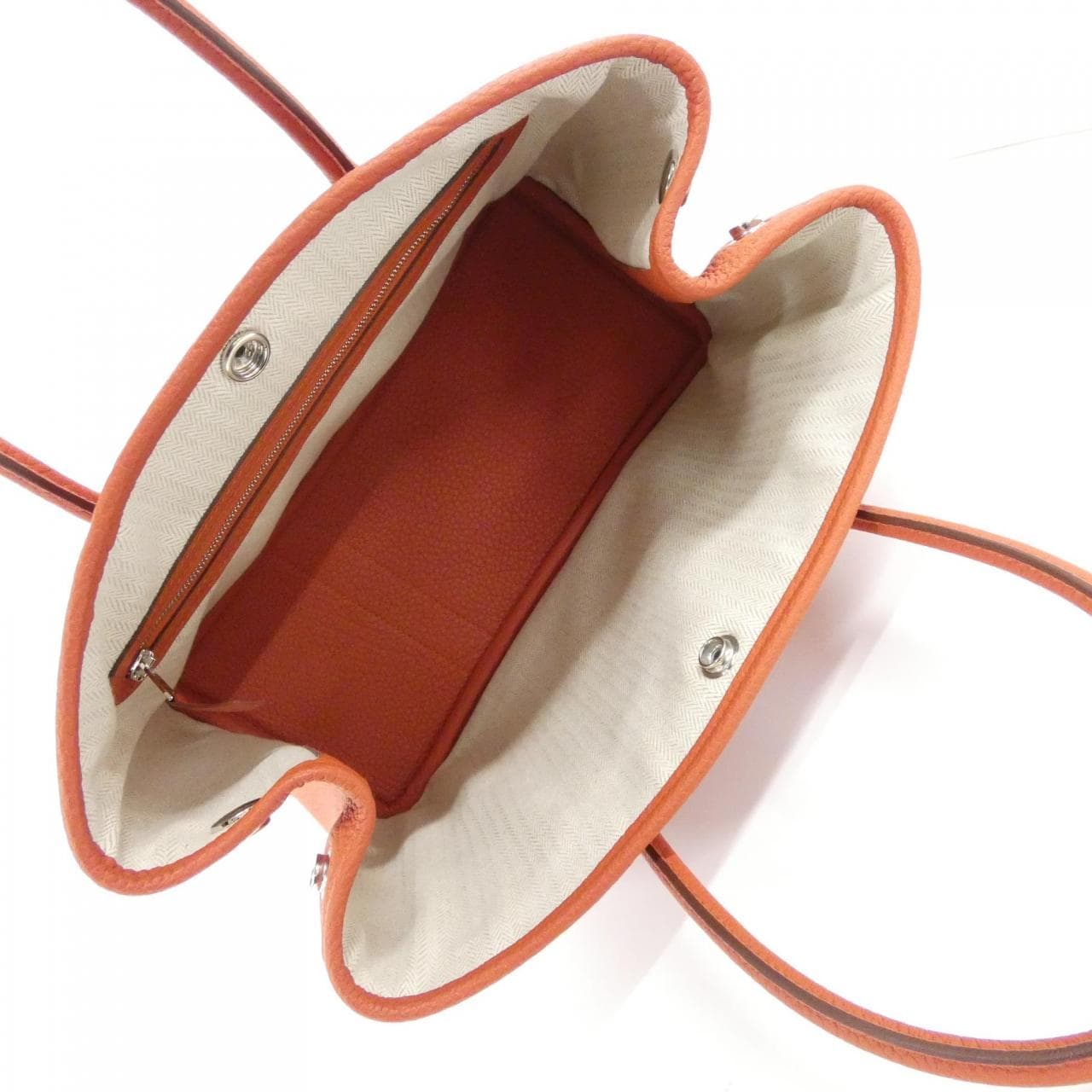 エルメス ガーデン パーティ 30cm 051568CK バッグ