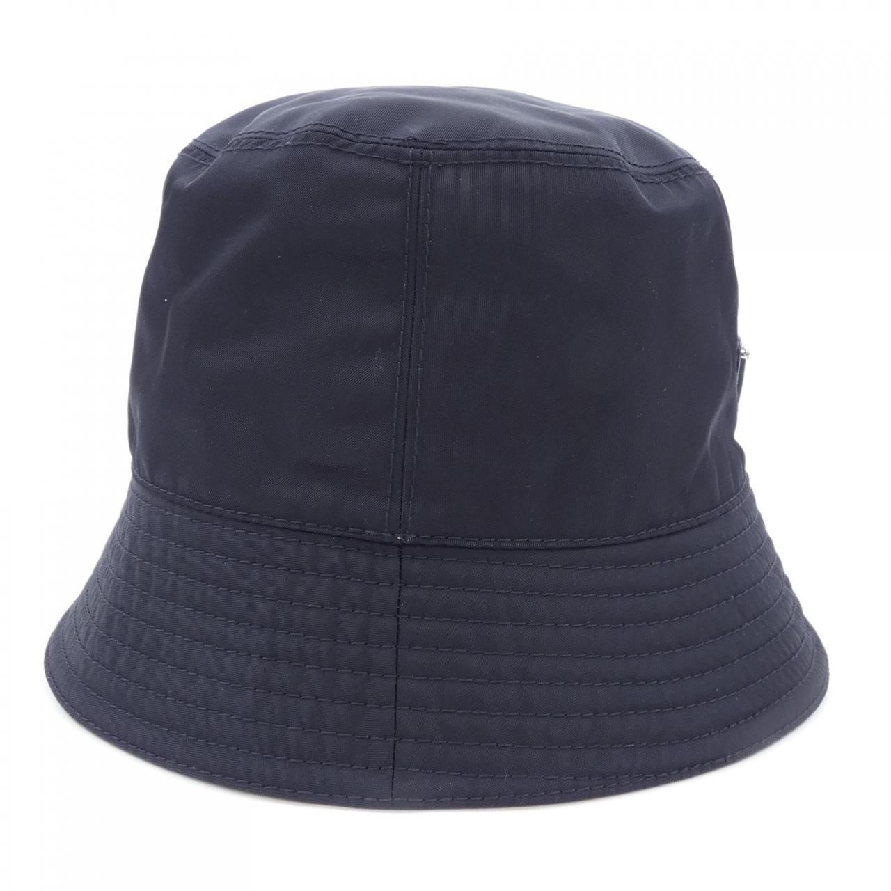 プラダ PRADA トライアングルロゴ 1HC137 2DMI ハット