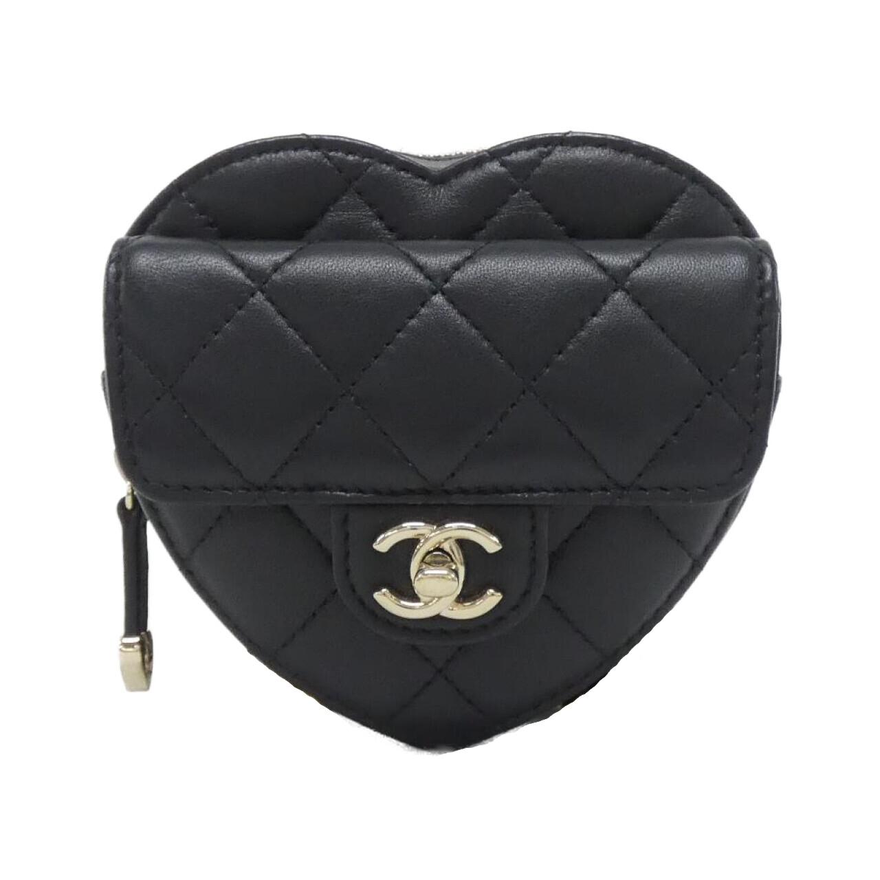 シャネル AP2787 ウエストバッグ