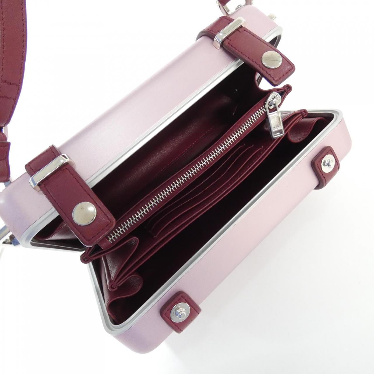 クリスチャンディオール ディオール & リモワ パーソナル クラッチ バッグ 2DRCA295YWT バッグ