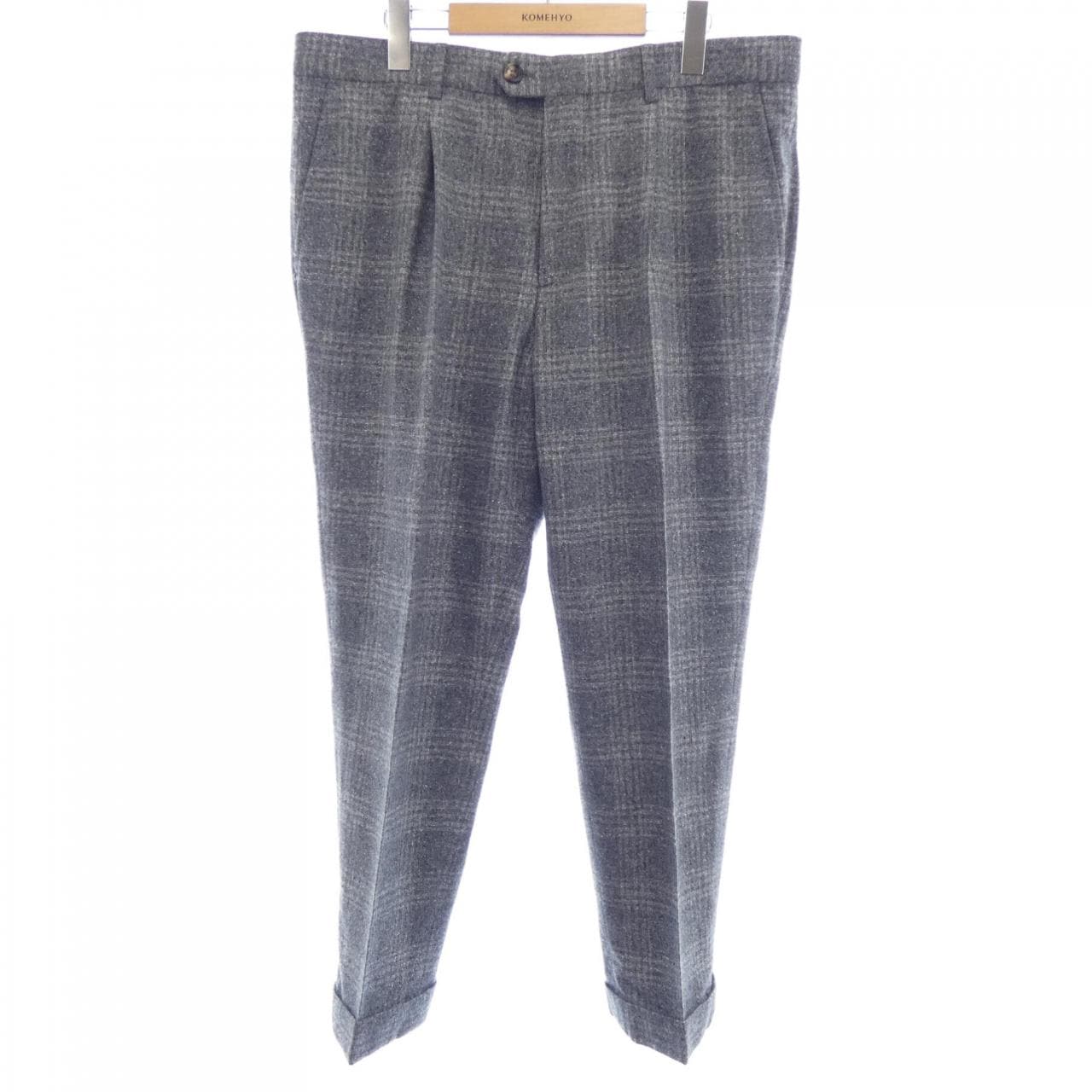 ブルネロクチネリ BRUNELLO CUCINELLI パンツ