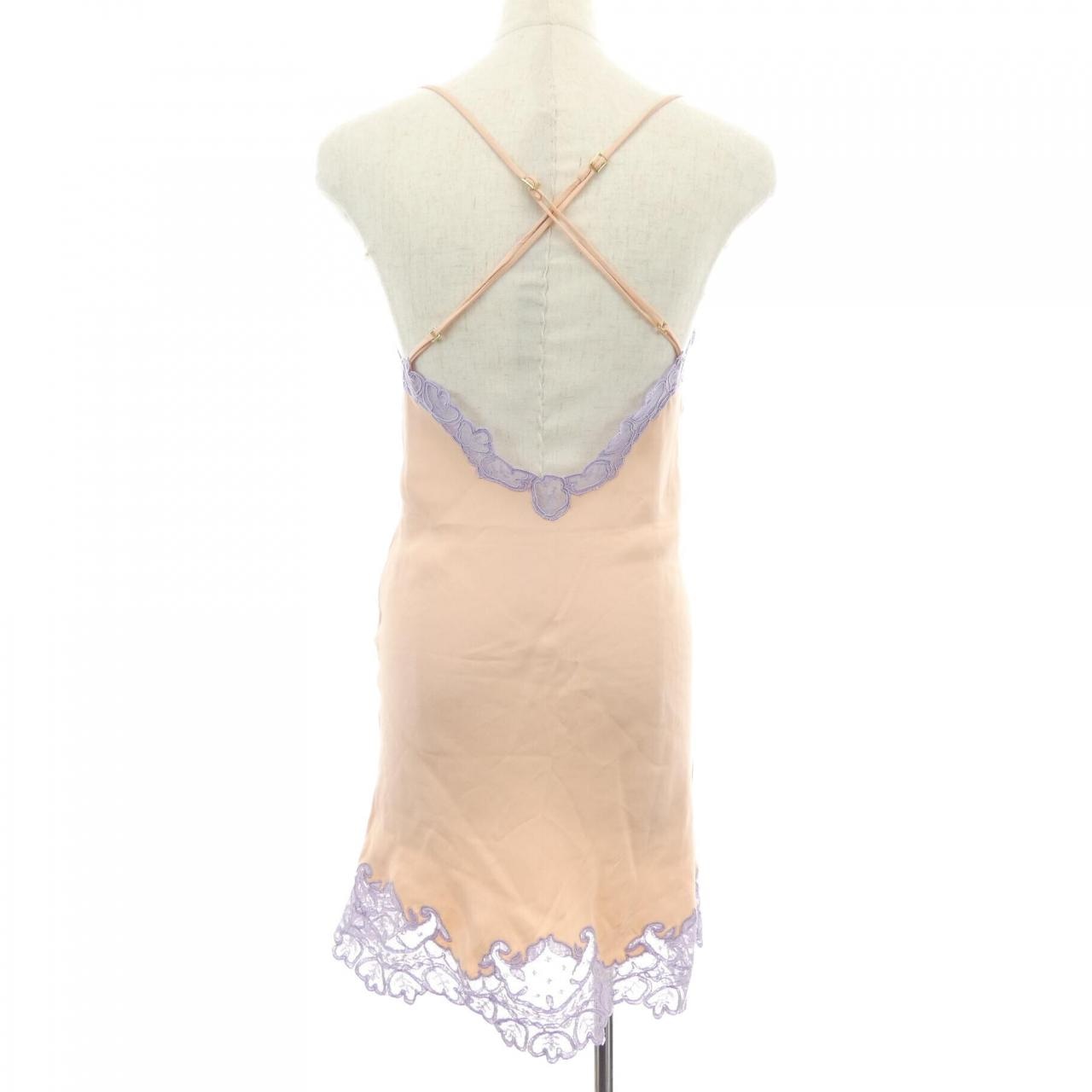 ヴェルサーチェ VERSACE ワンピース