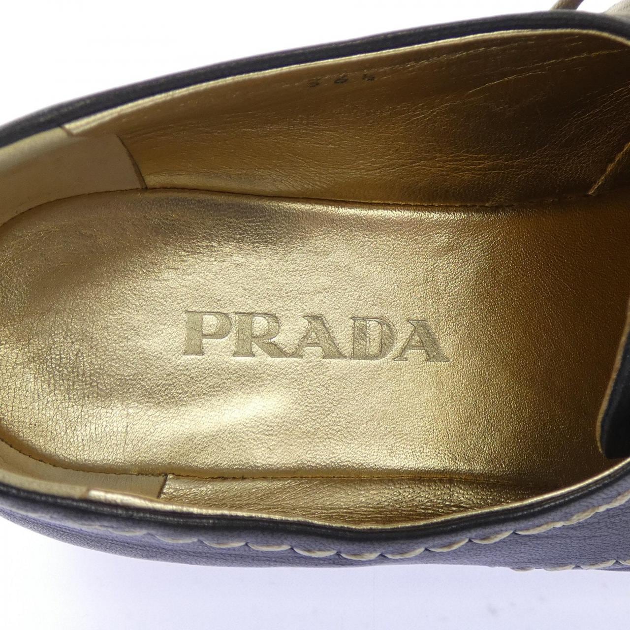 プラダ PRADA シューズ