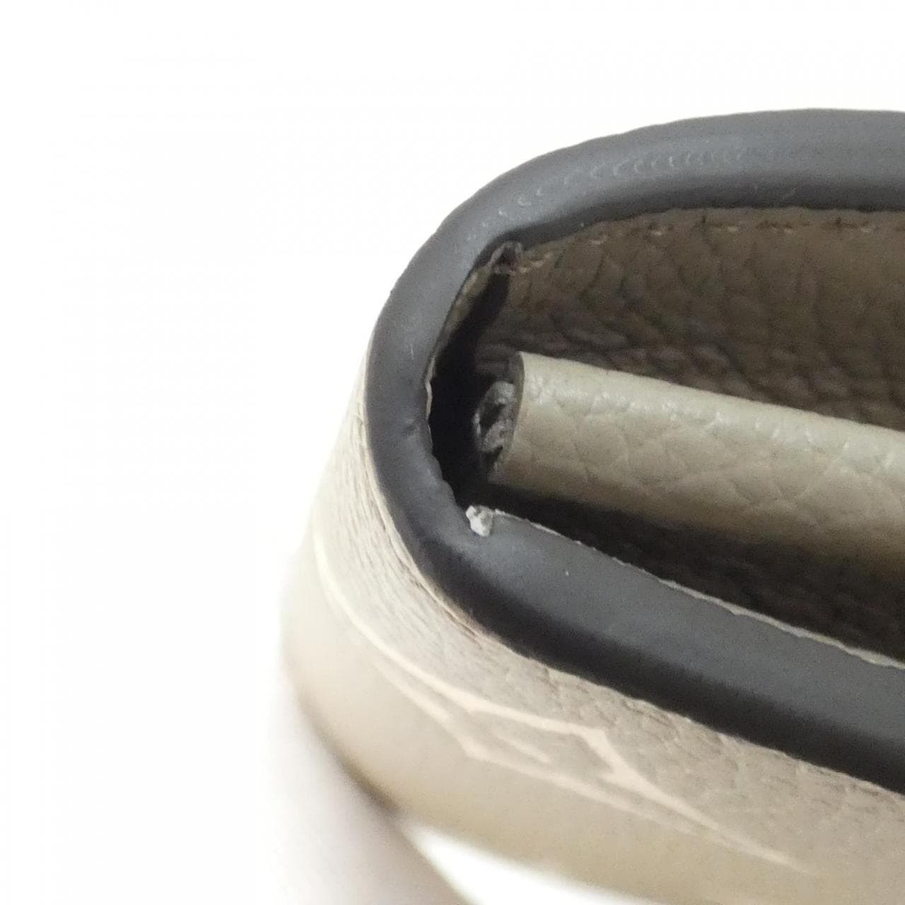 ルイヴィトン バイカラー モノグラム アンプラント ポルトフォイユ サラ M81049 財布