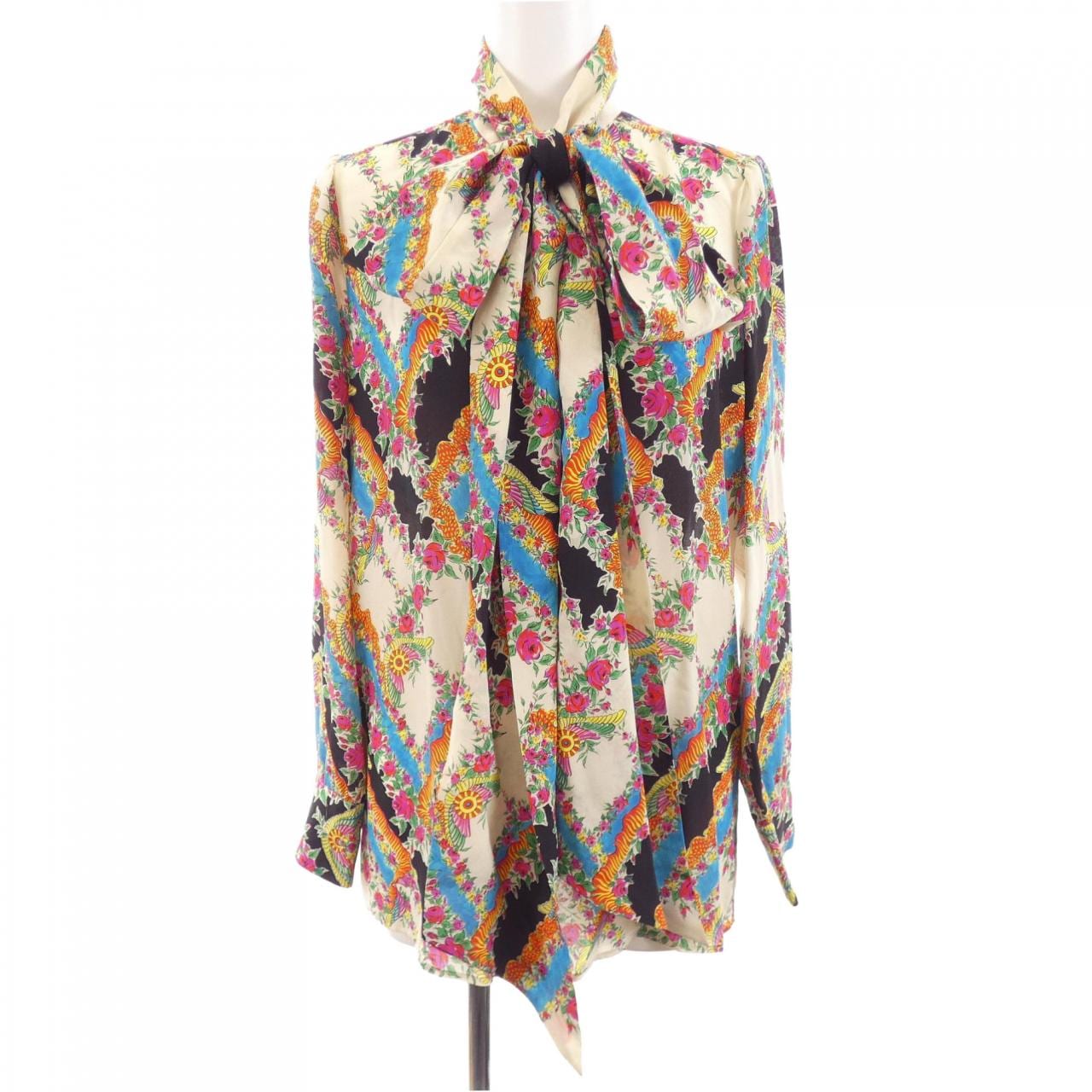 グッチ GUCCI 467085 ZKP34 シャツ